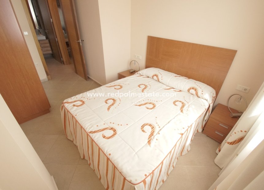 Herverkoop - Appartement -
Formentera del Segura - Costa Blanca