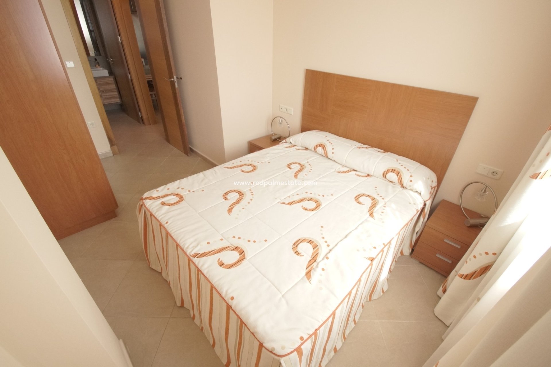 Herverkoop - Appartement -
Formentera del Segura - Costa Blanca