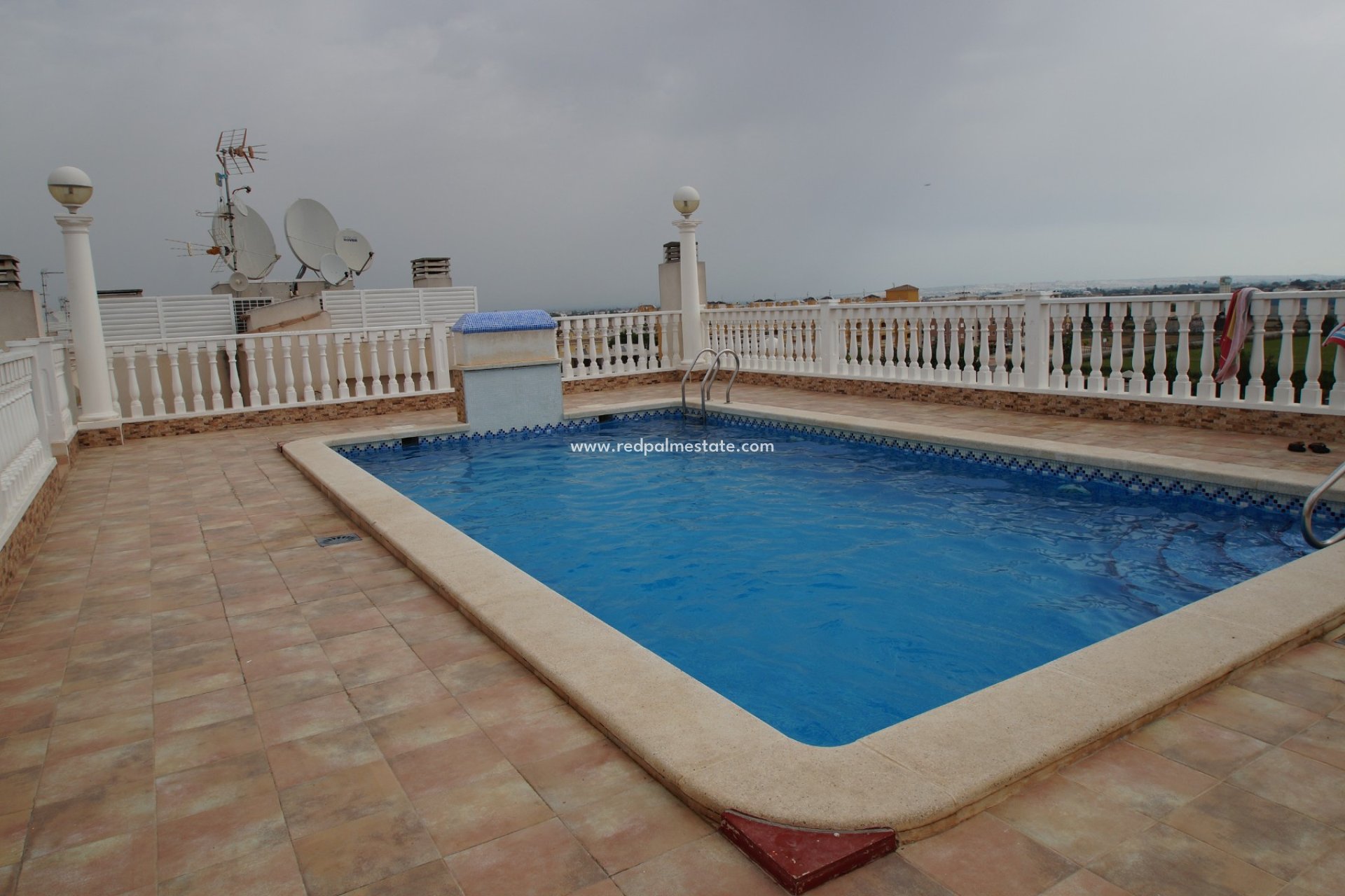 Herverkoop - Appartement -
Formentera del Segura - Costa Blanca