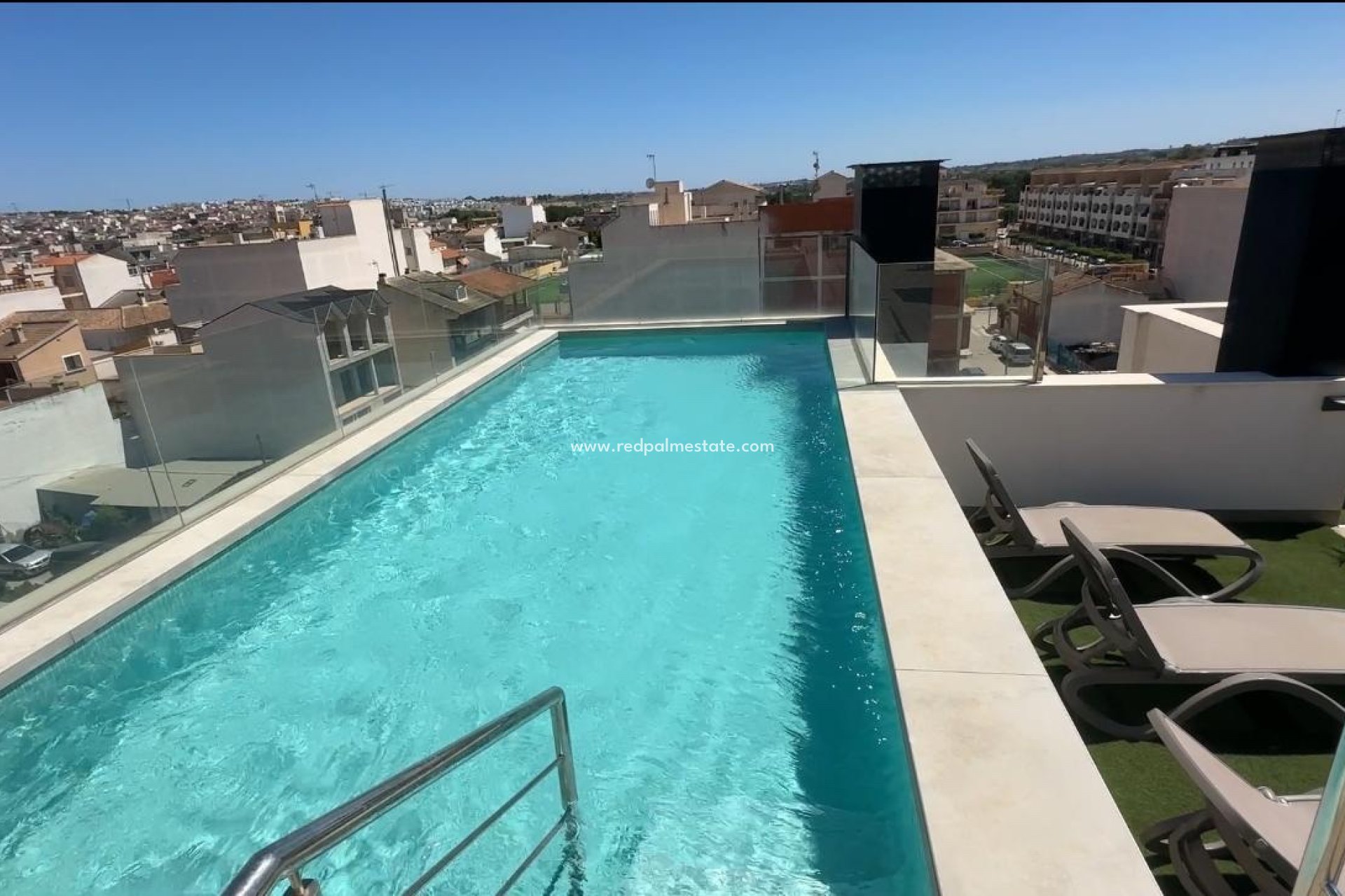 Herverkoop - Appartement -
Formentera del Segura - Costa Blanca