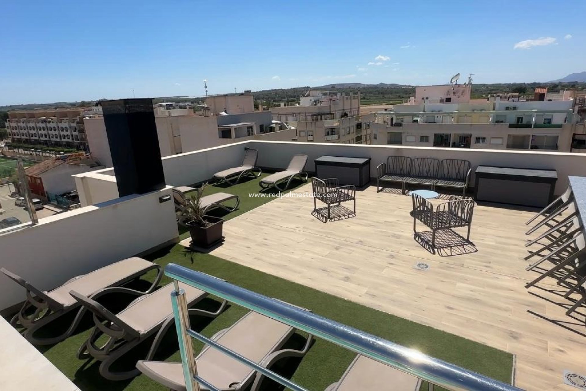 Herverkoop - Appartement -
Formentera del Segura - Costa Blanca