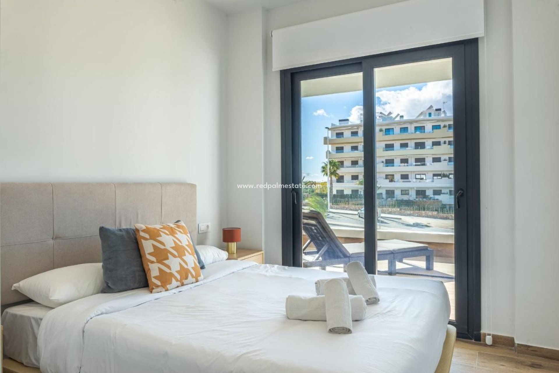 Herverkoop - Appartement -
Gran Alacant - Costa Blanca