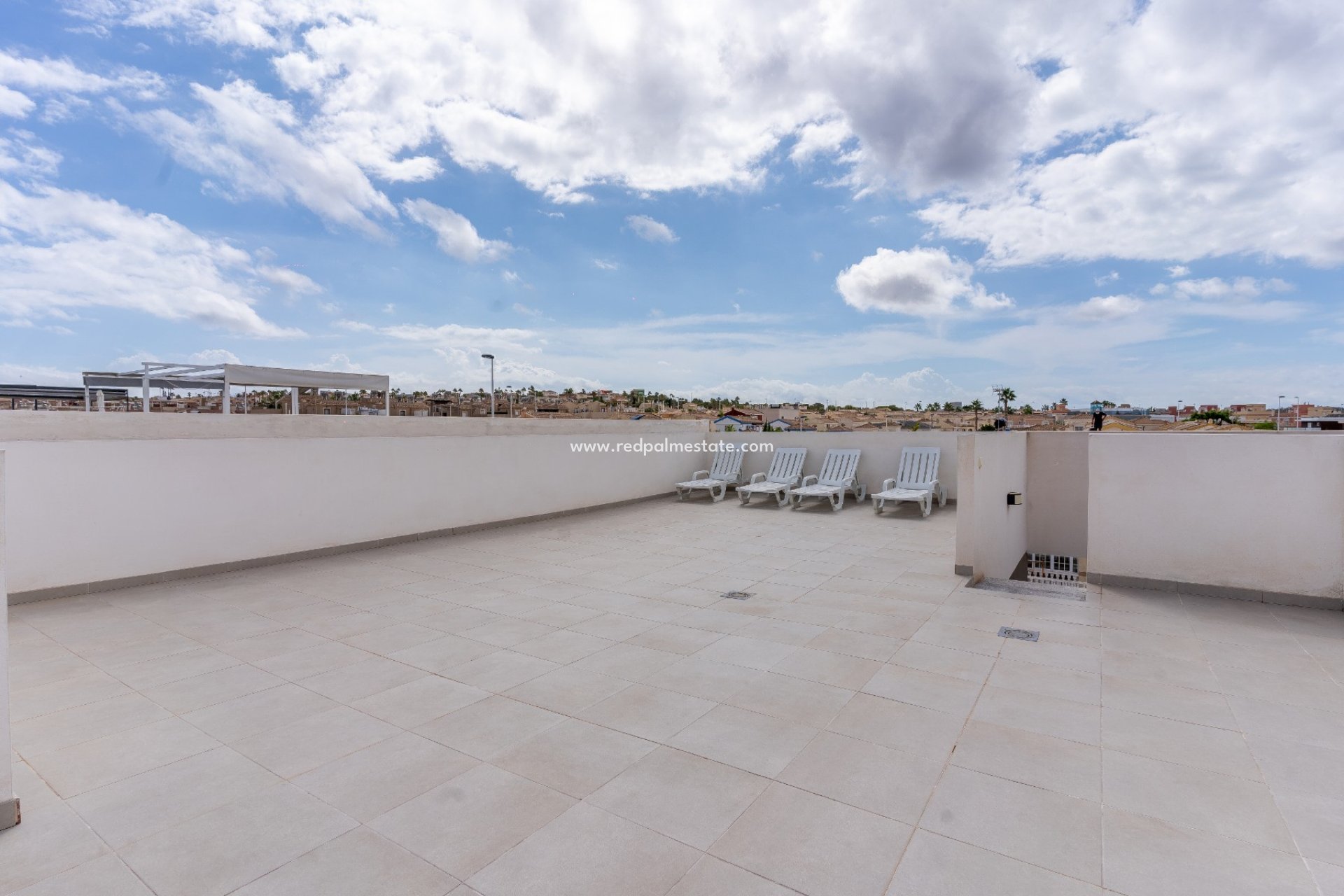 Herverkoop - Appartement -
Gran Alacant - Costa Blanca