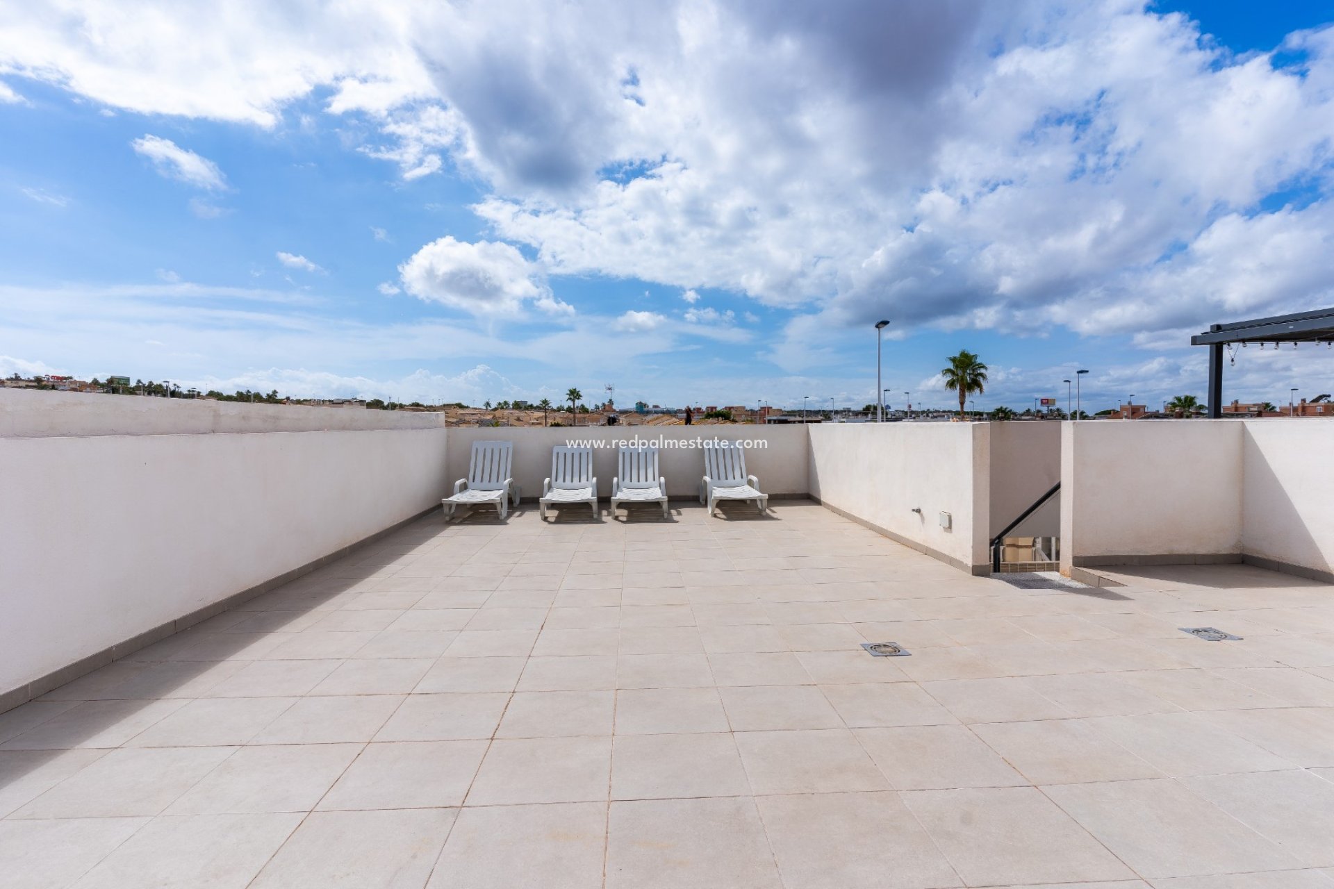 Herverkoop - Appartement -
Gran Alacant - Costa Blanca