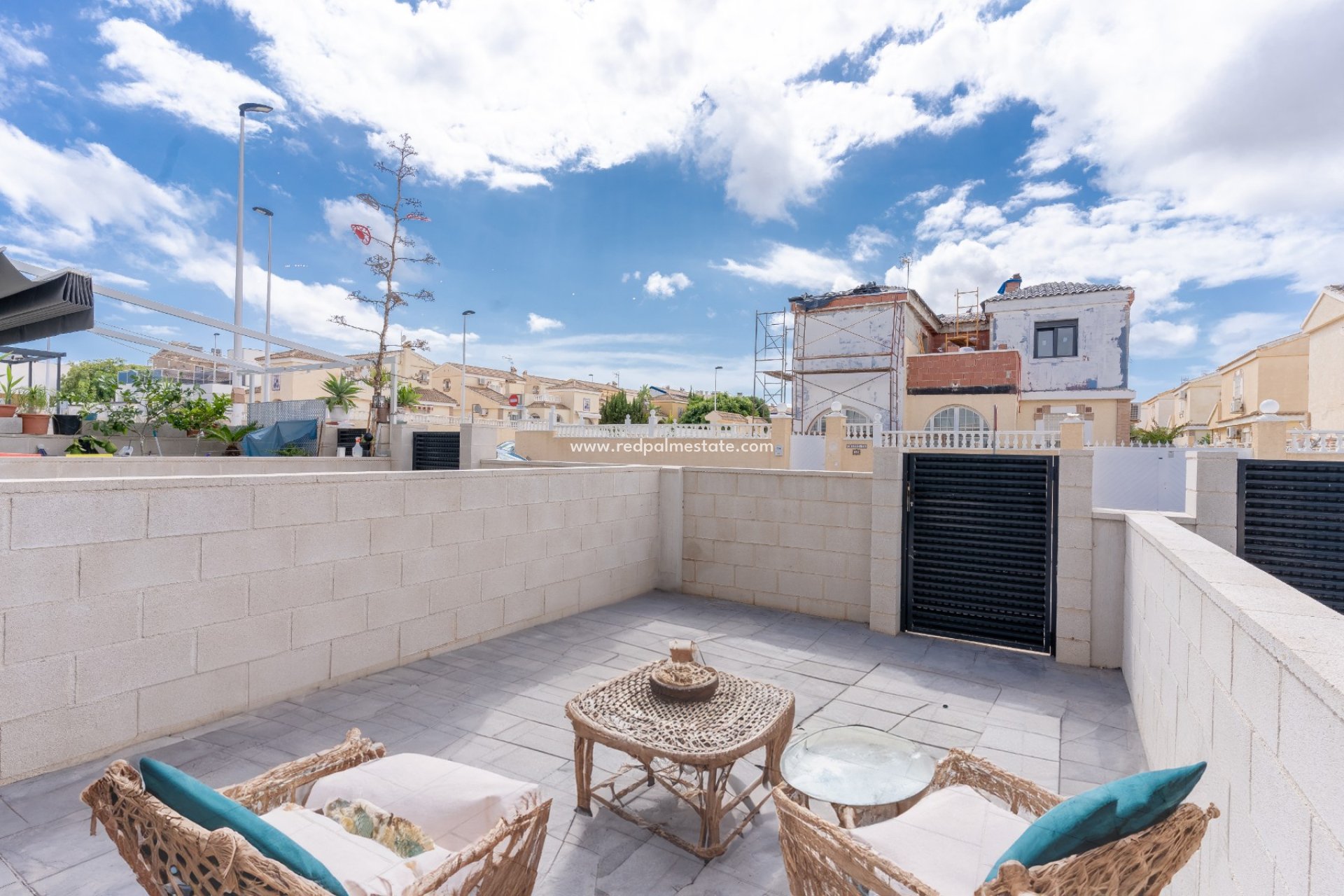 Herverkoop - Appartement -
Gran Alacant - Costa Blanca