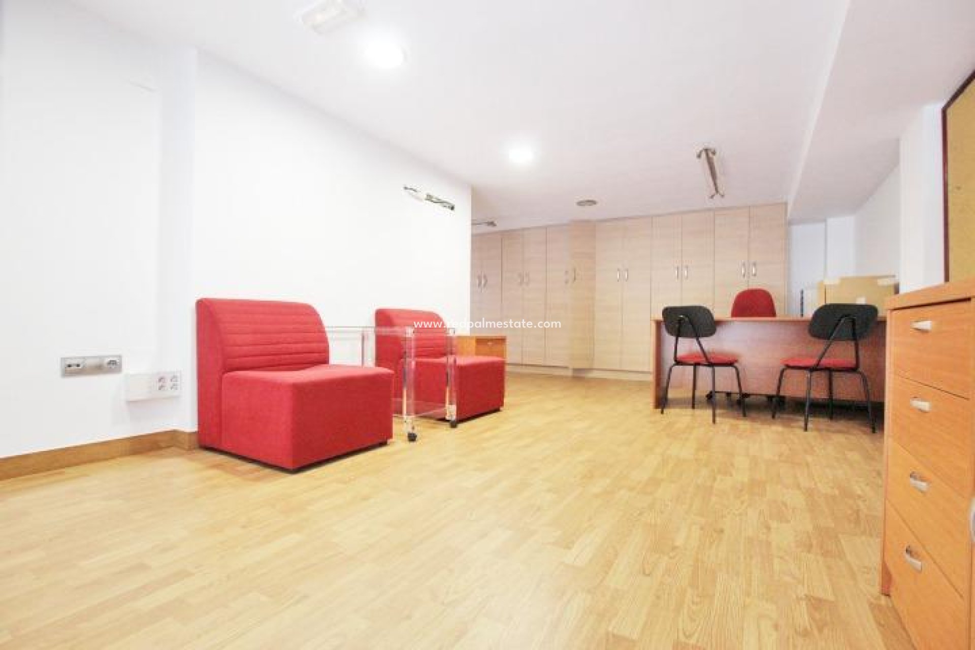 Herverkoop - Appartement -
Guardamar del Segura - Center