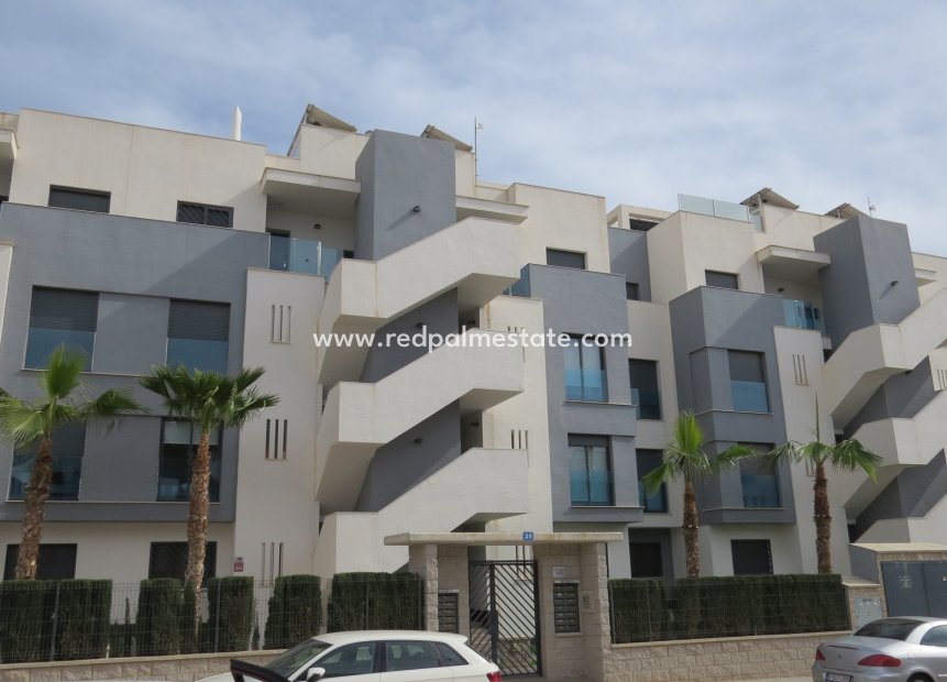 Herverkoop - Appartement -
Guardamar del Segura - Costa Blanca