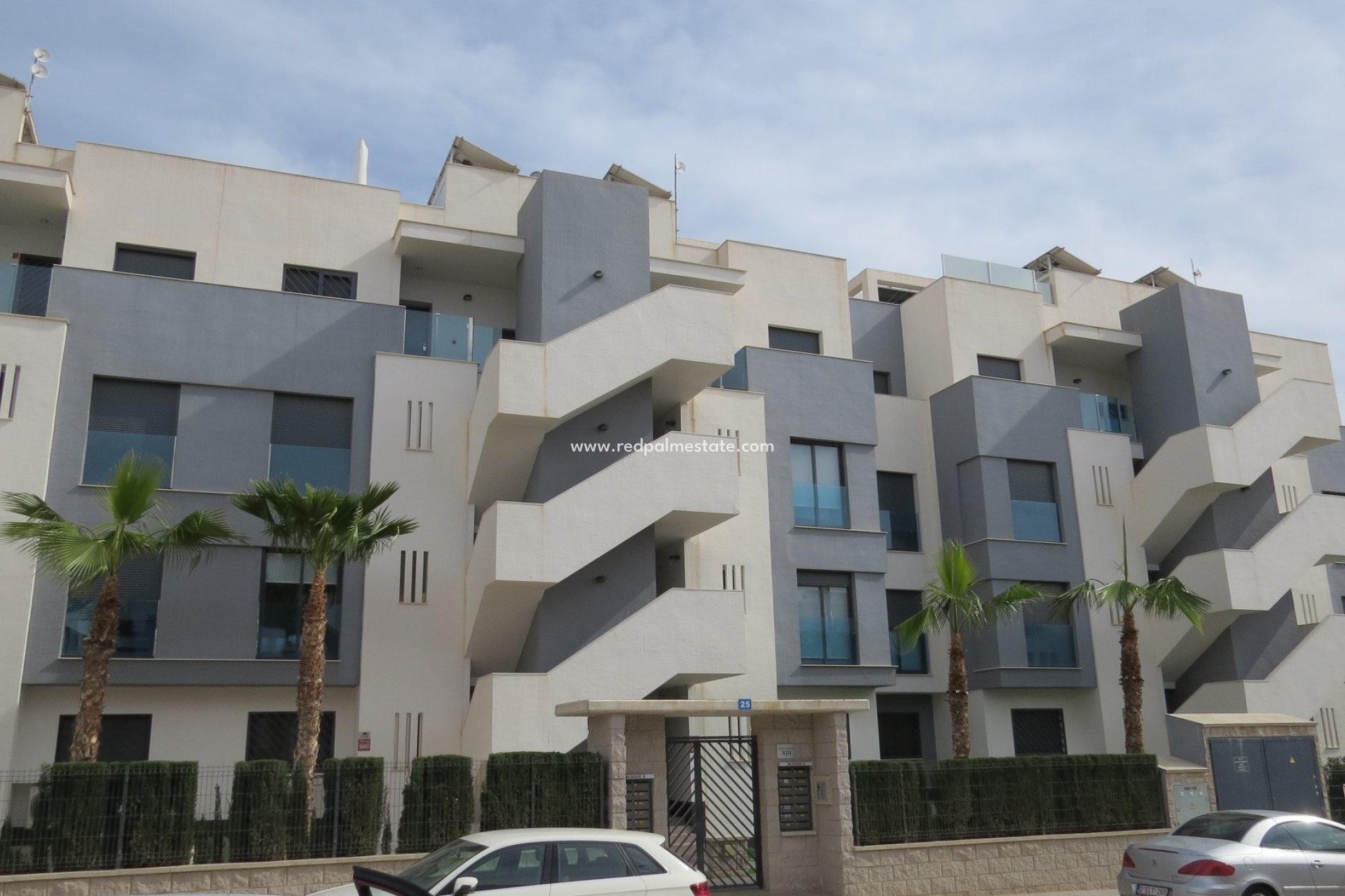 Herverkoop - Appartement -
Guardamar del Segura - Costa Blanca