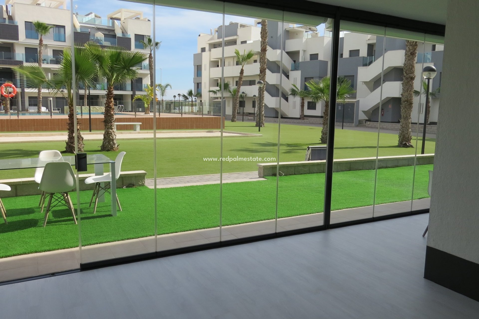 Herverkoop - Appartement -
Guardamar del Segura - Costa Blanca