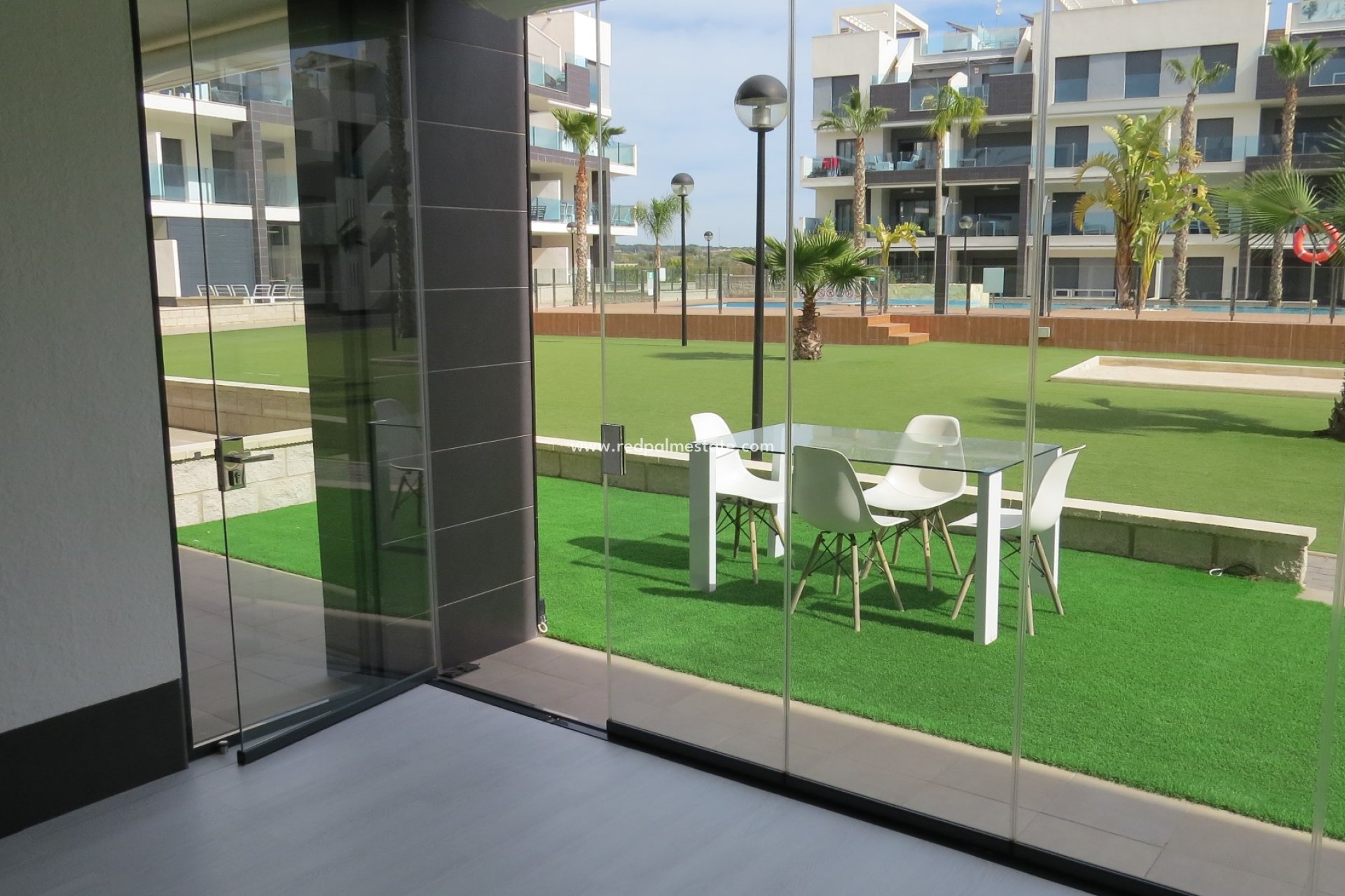 Herverkoop - Appartement -
Guardamar del Segura - Costa Blanca