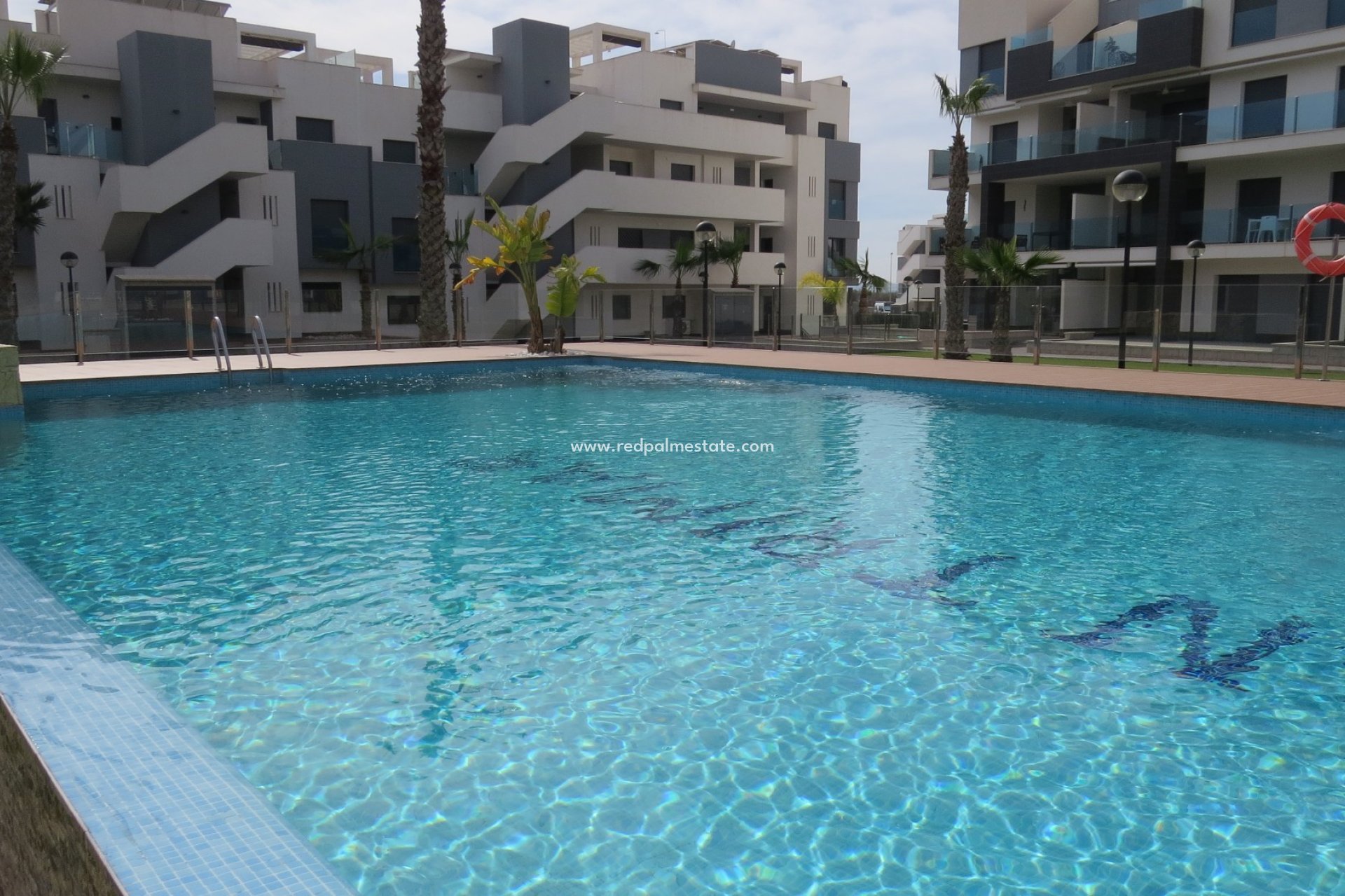 Herverkoop - Appartement -
Guardamar del Segura - Costa Blanca