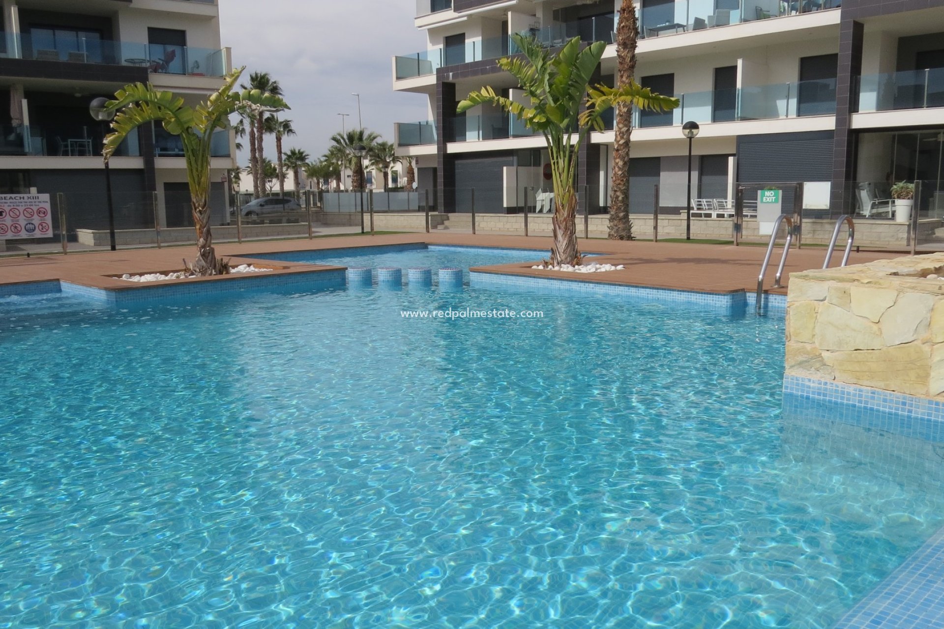 Herverkoop - Appartement -
Guardamar del Segura - Costa Blanca