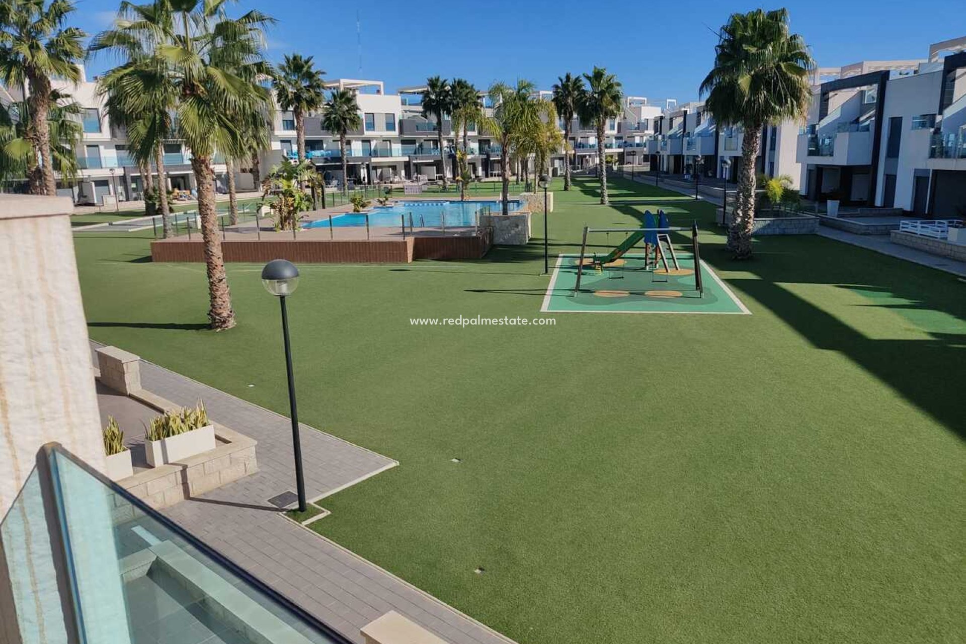 Herverkoop - Appartement -
Guardamar del Segura - Costa Blanca