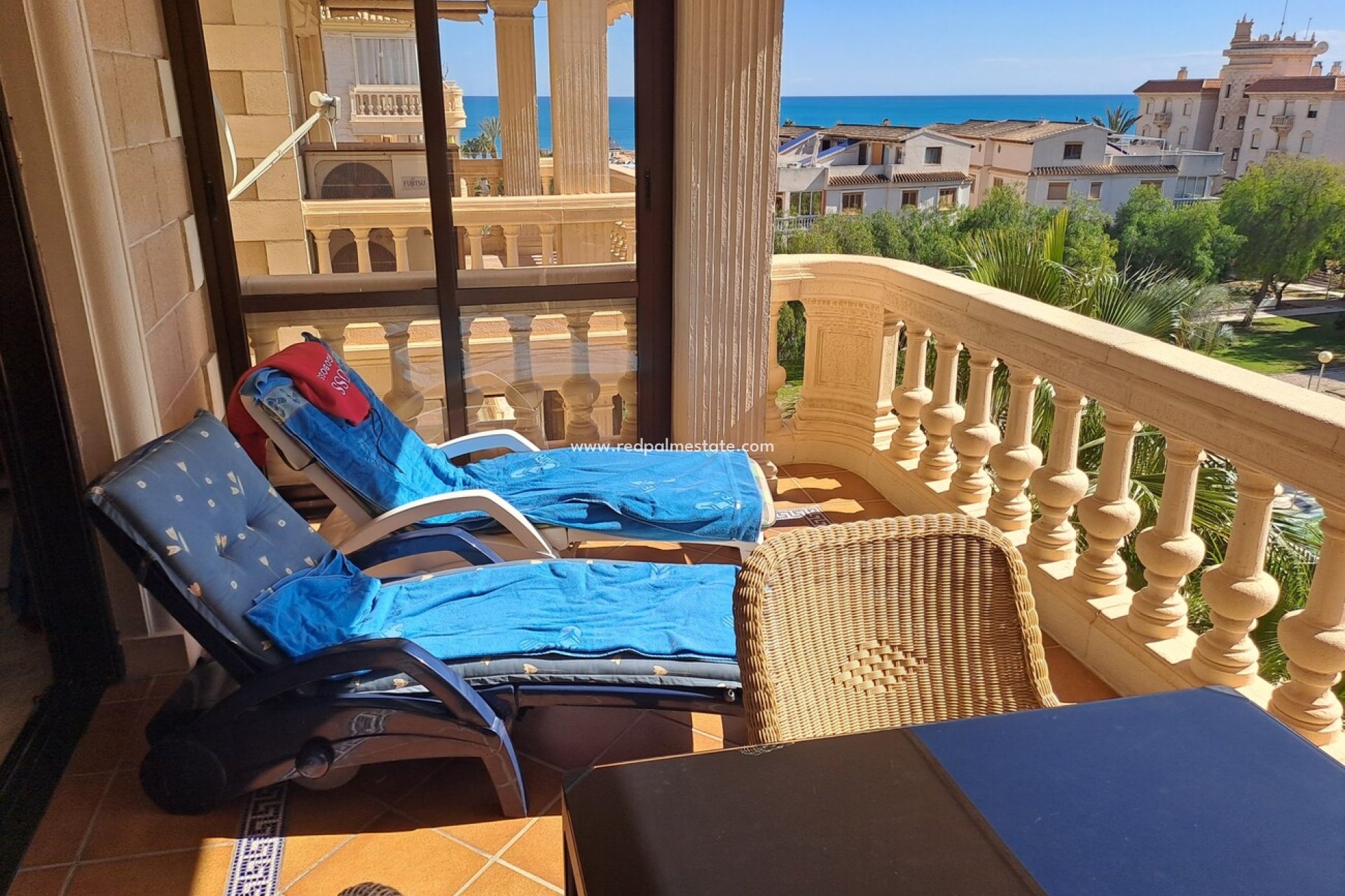 Herverkoop - Appartement -
Guardamar del Segura - Costa Blanca