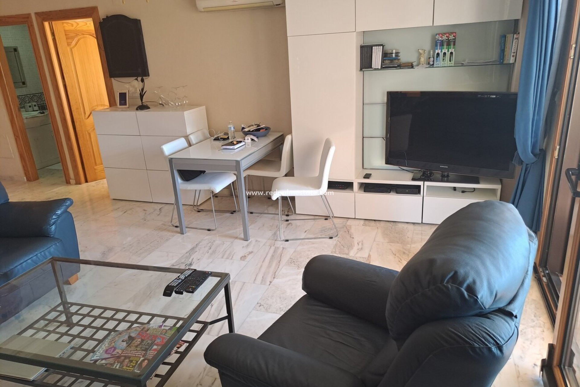 Herverkoop - Appartement -
Guardamar del Segura - Costa Blanca