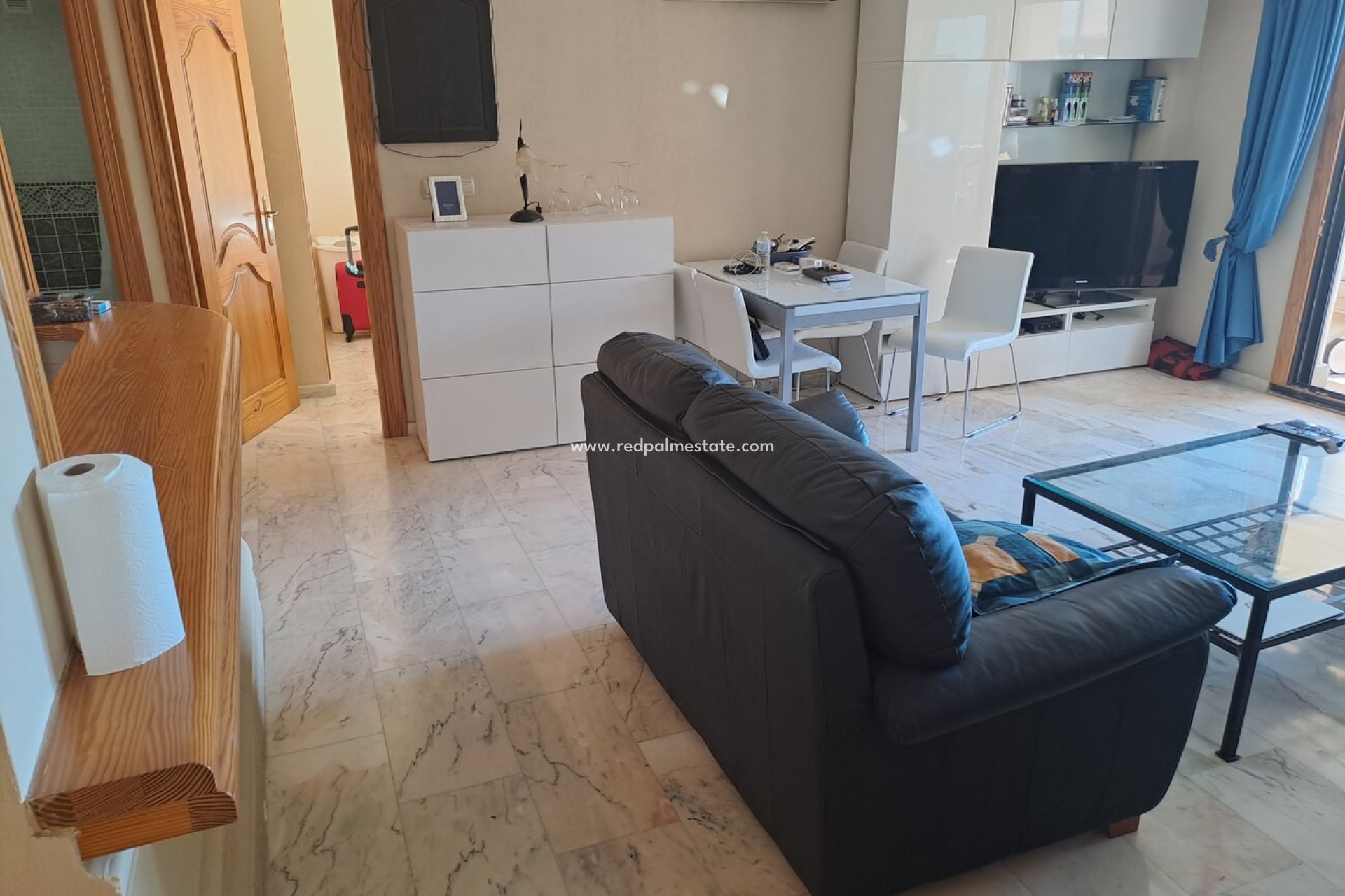 Herverkoop - Appartement -
Guardamar del Segura - Costa Blanca