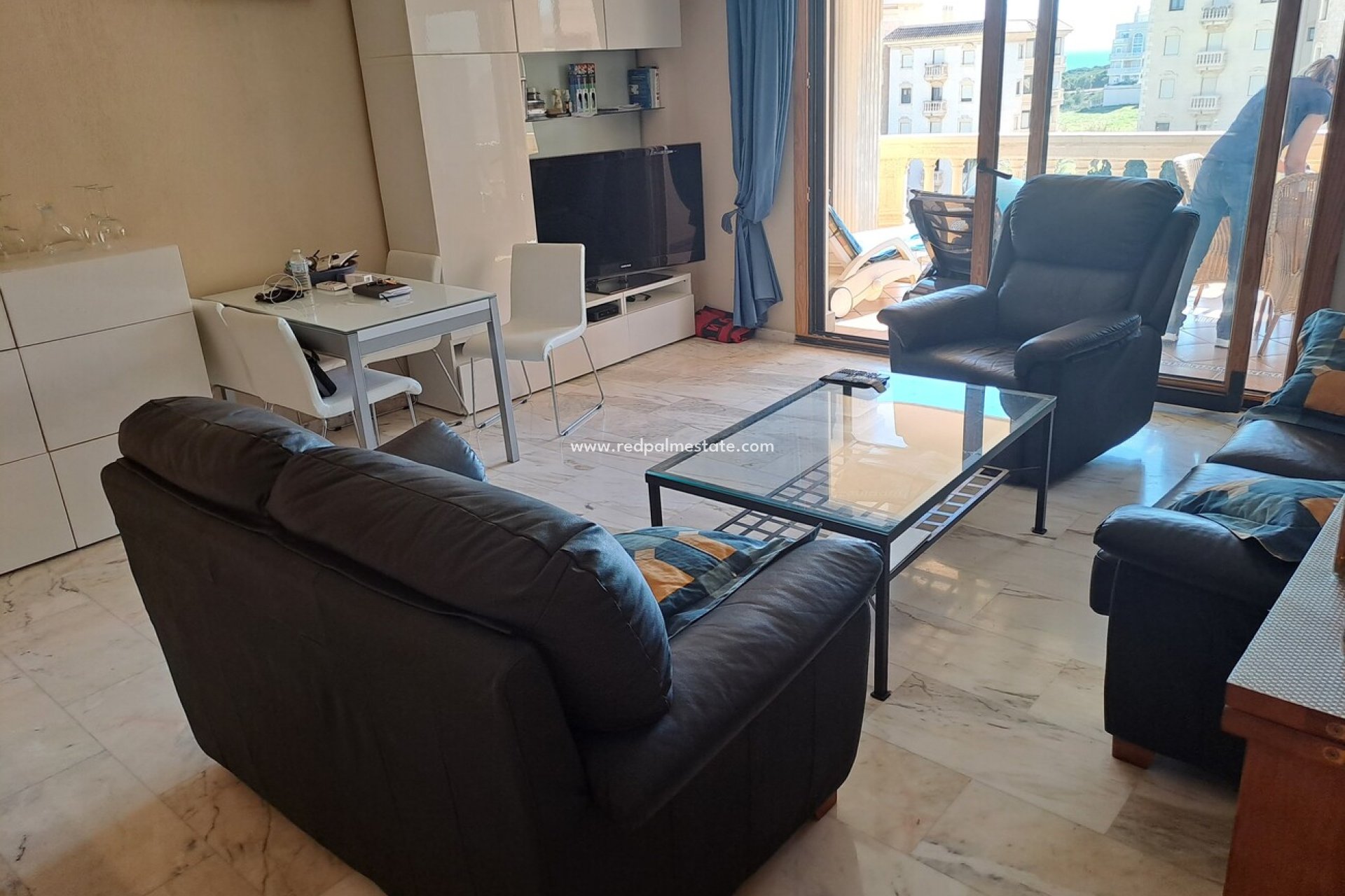 Herverkoop - Appartement -
Guardamar del Segura - Costa Blanca