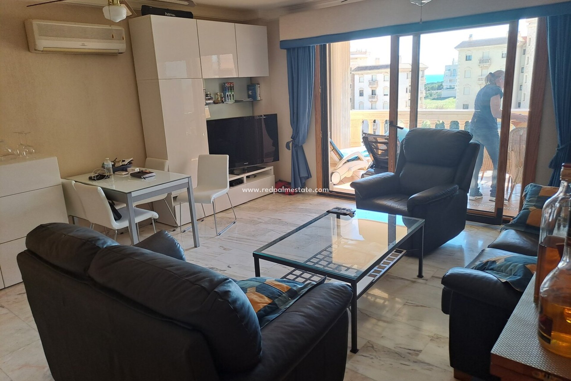 Herverkoop - Appartement -
Guardamar del Segura - Costa Blanca