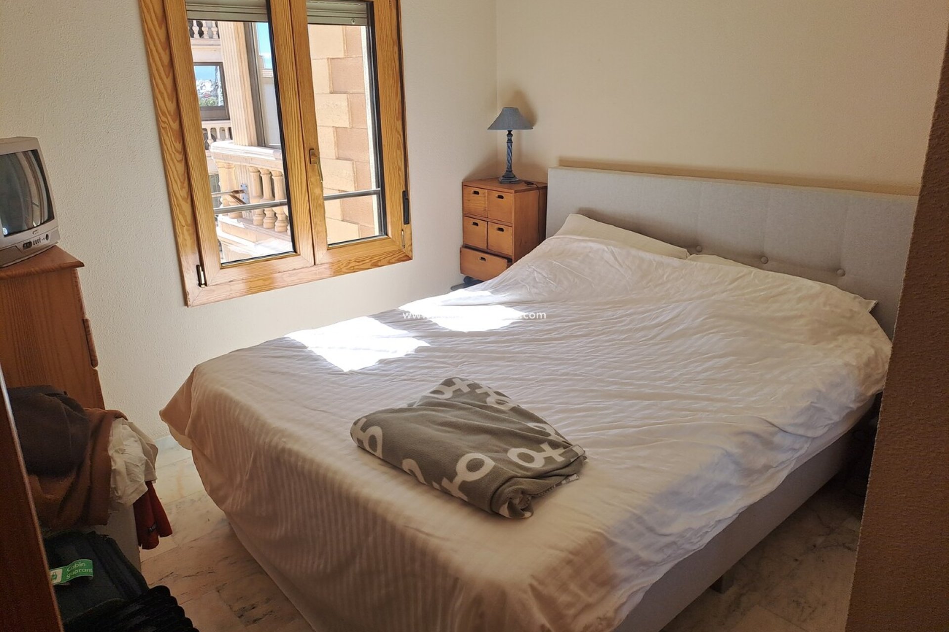 Herverkoop - Appartement -
Guardamar del Segura - Costa Blanca