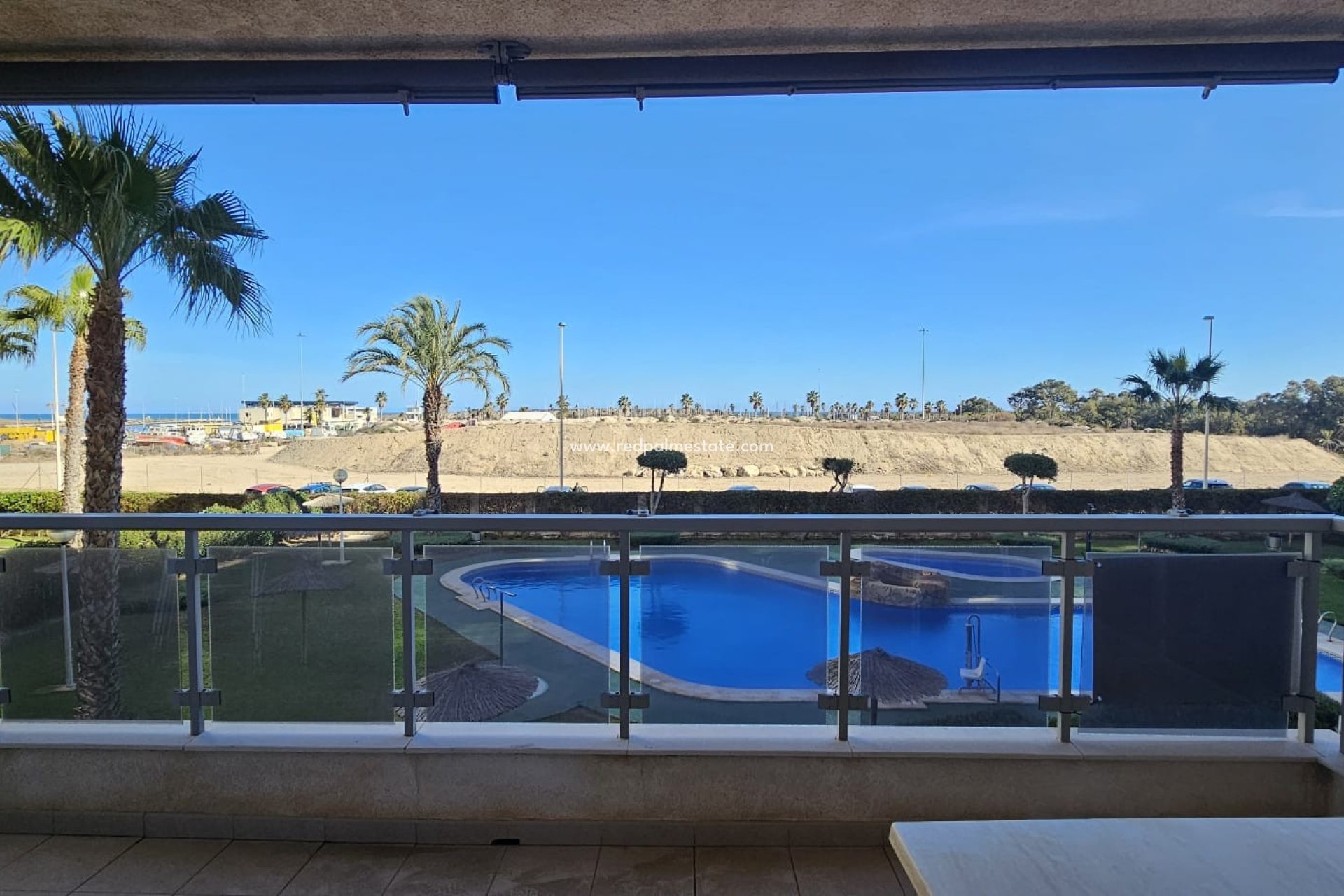 Herverkoop - Appartement -
Guardamar del Segura - Costa Blanca