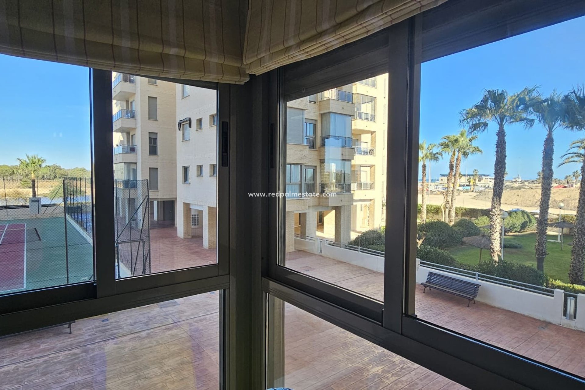 Herverkoop - Appartement -
Guardamar del Segura - Costa Blanca