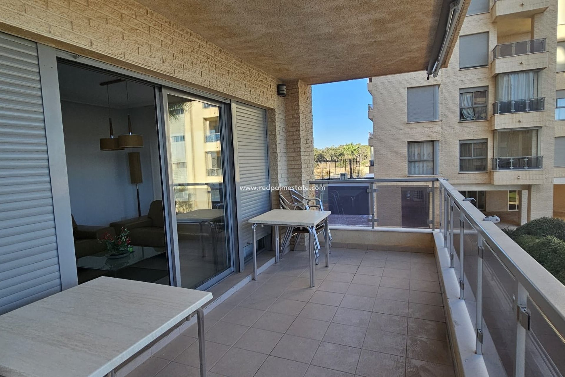 Herverkoop - Appartement -
Guardamar del Segura - Costa Blanca