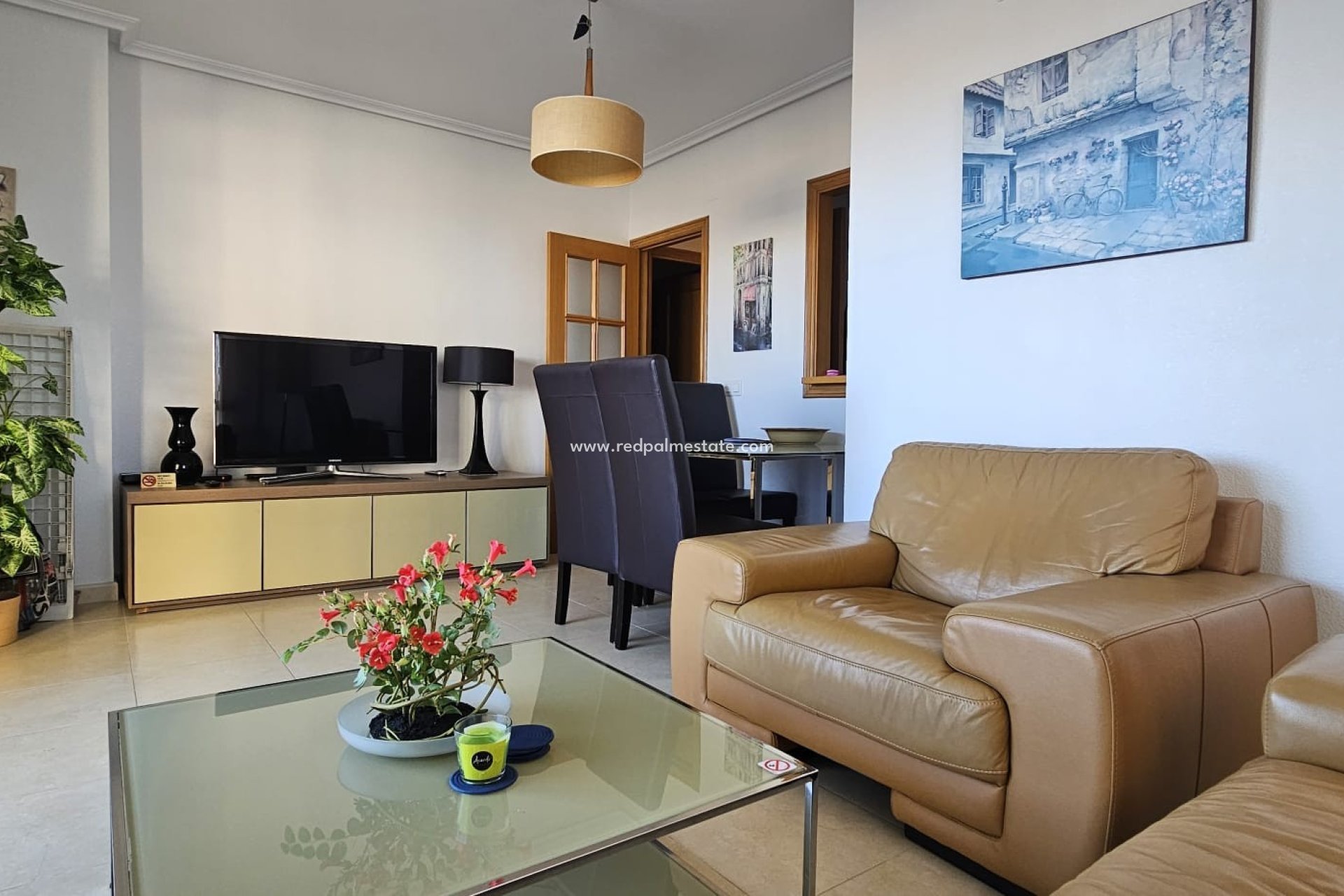 Herverkoop - Appartement -
Guardamar del Segura - Costa Blanca