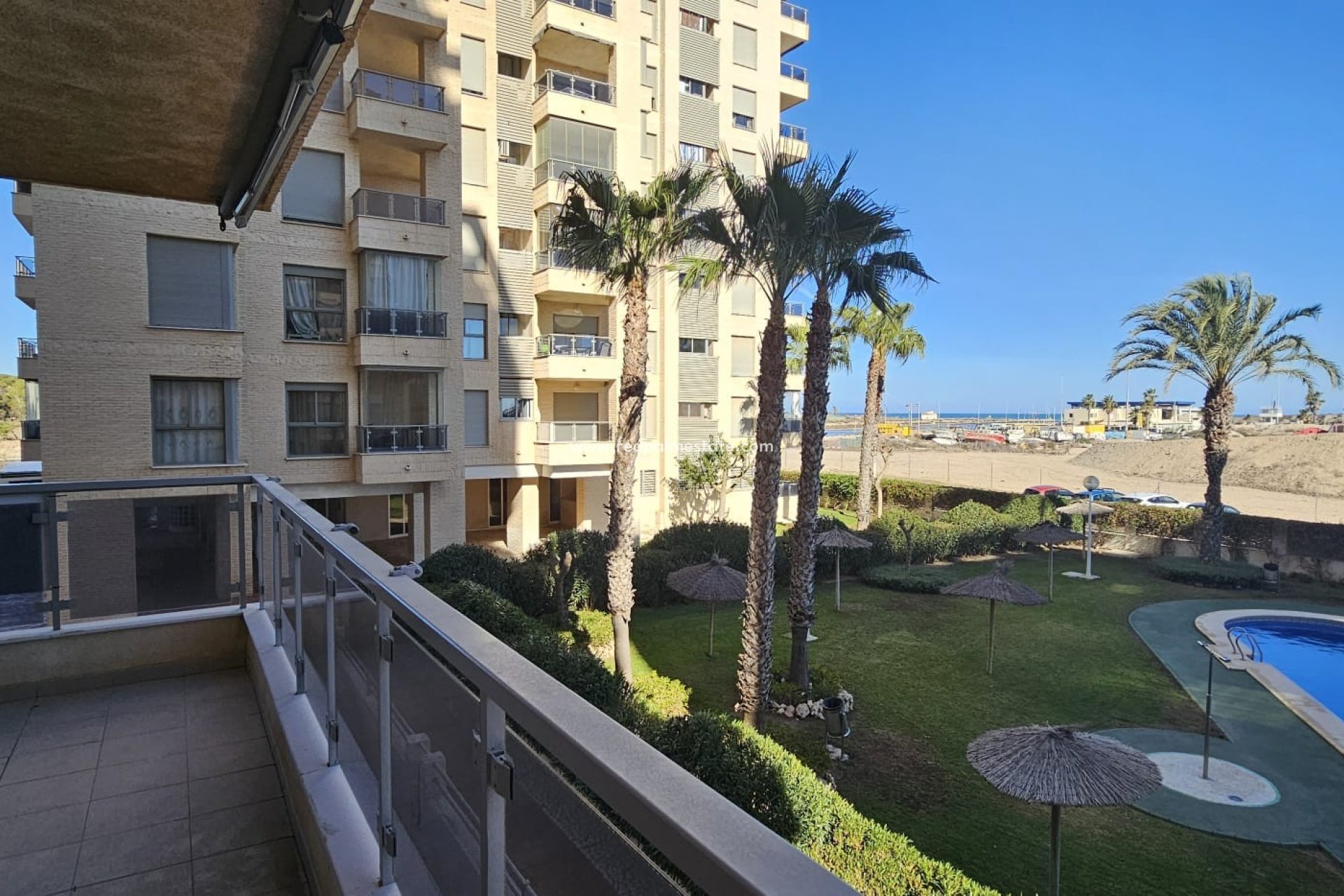 Herverkoop - Appartement -
Guardamar del Segura - Costa Blanca