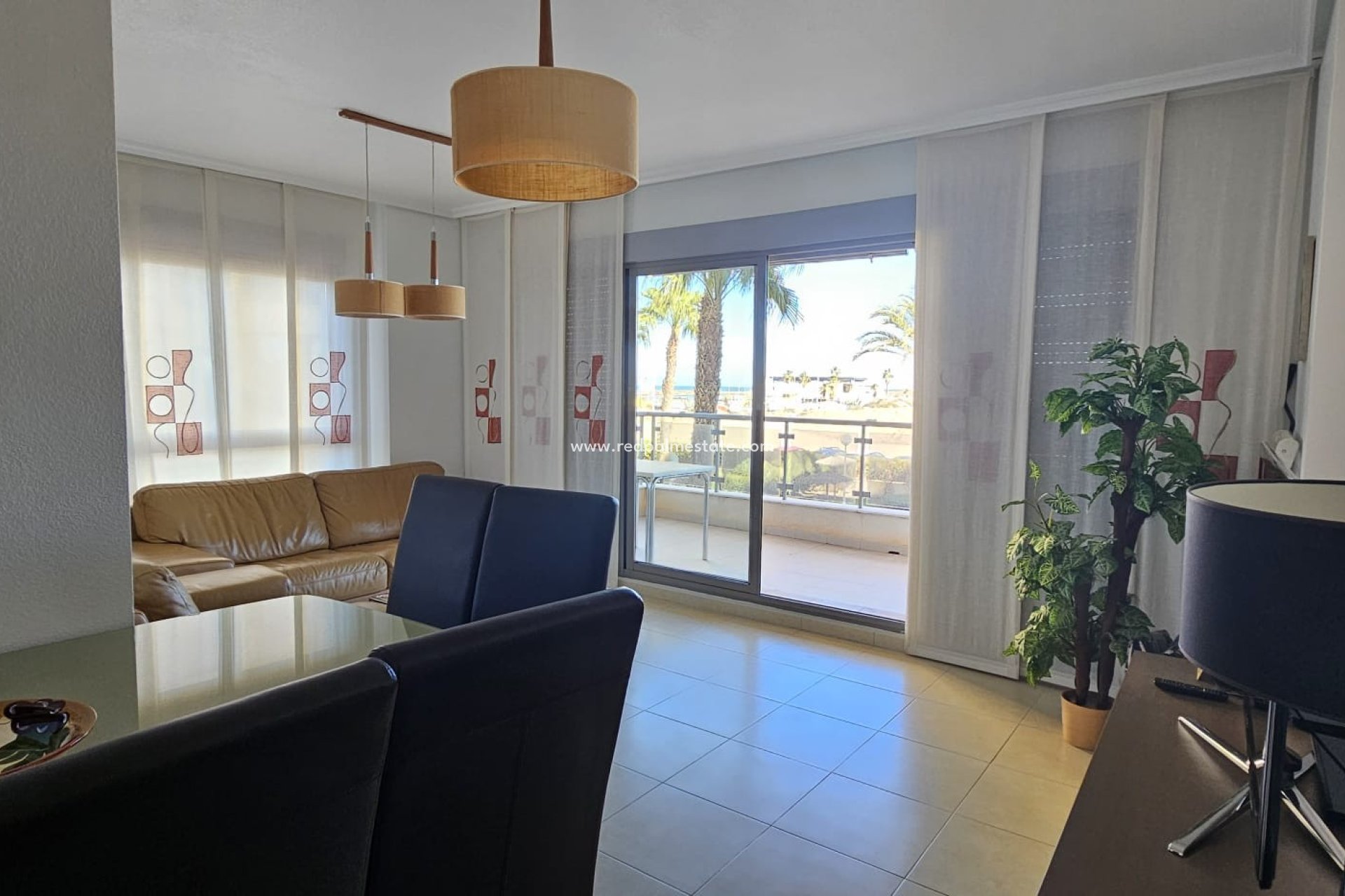 Herverkoop - Appartement -
Guardamar del Segura - Costa Blanca