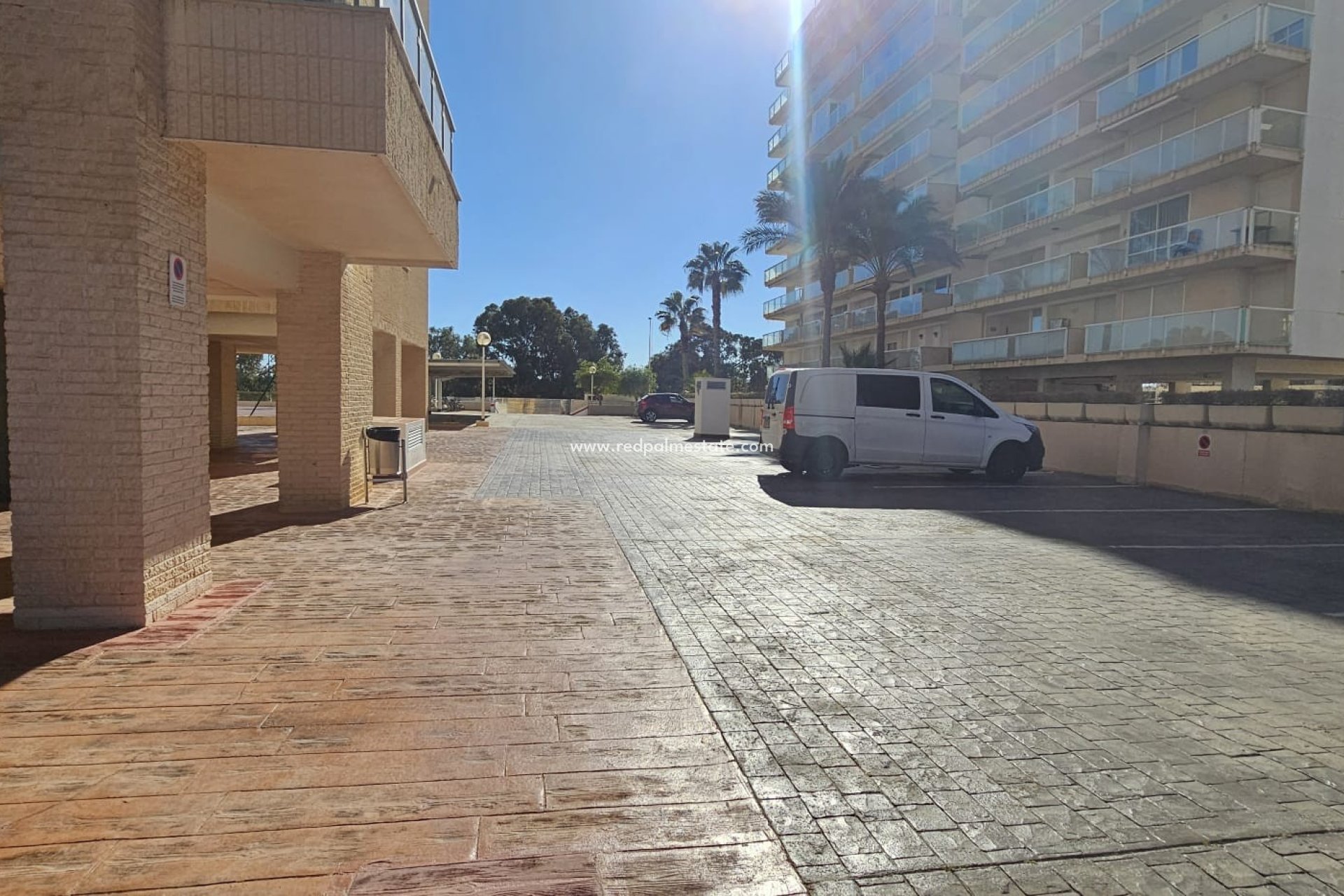 Herverkoop - Appartement -
Guardamar del Segura - Costa Blanca