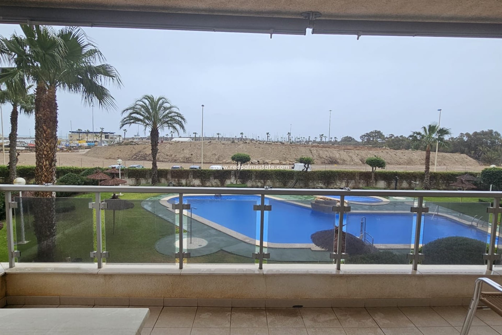 Herverkoop - Appartement -
Guardamar del Segura - Costa Blanca