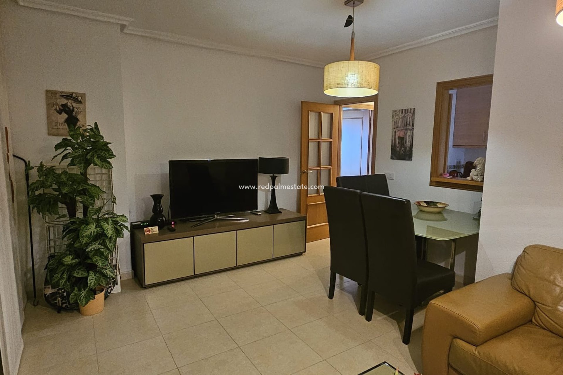 Herverkoop - Appartement -
Guardamar del Segura - Costa Blanca