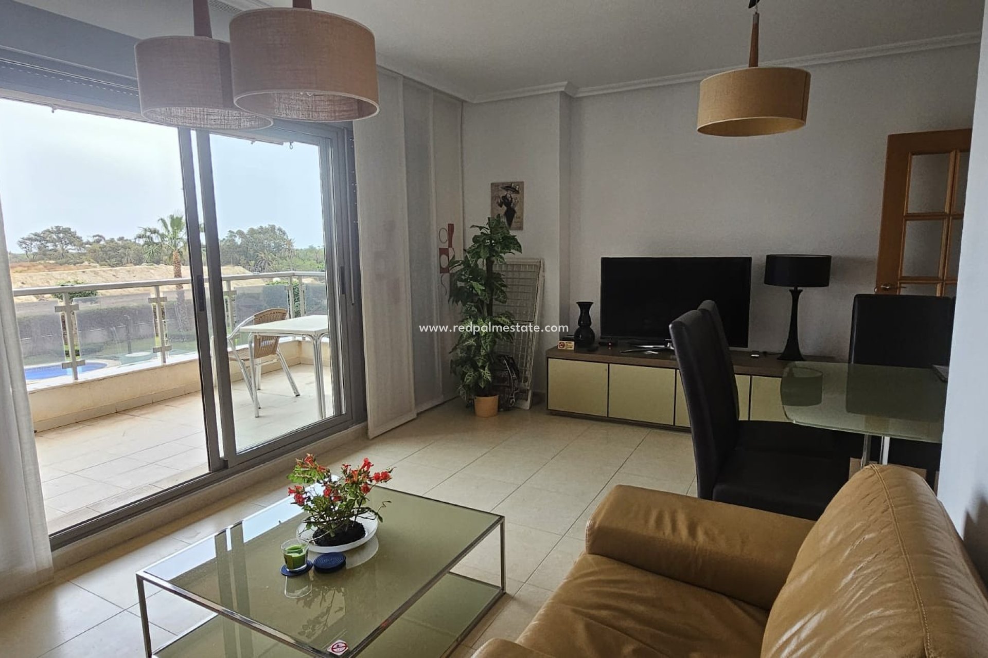 Herverkoop - Appartement -
Guardamar del Segura - Costa Blanca