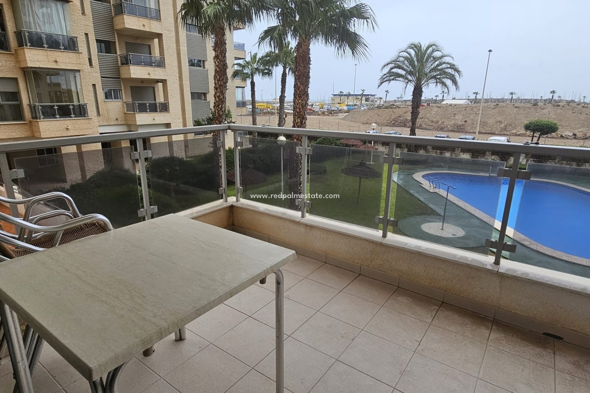 Herverkoop - Appartement -
Guardamar del Segura - Costa Blanca