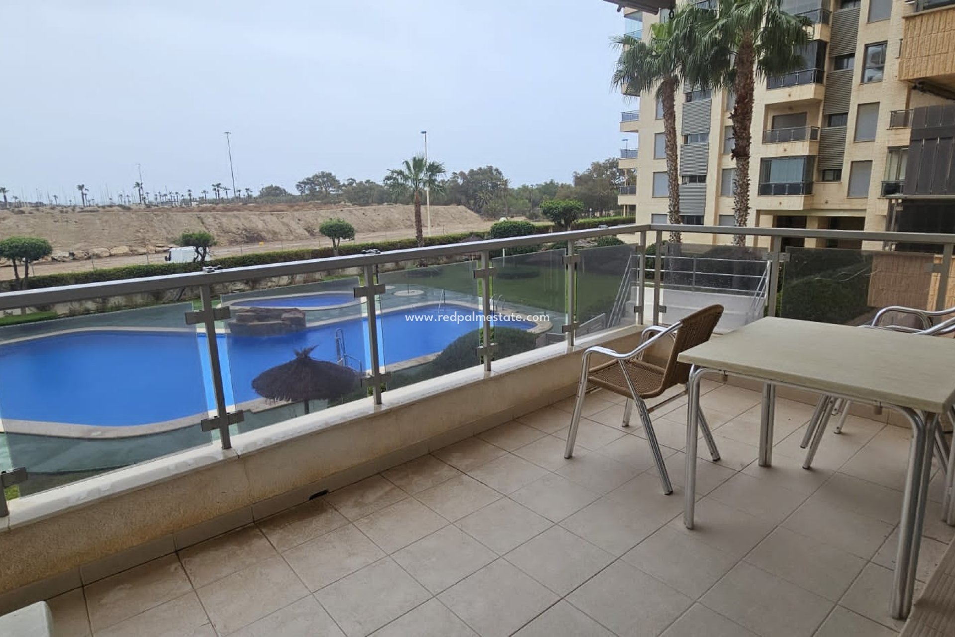 Herverkoop - Appartement -
Guardamar del Segura - Costa Blanca