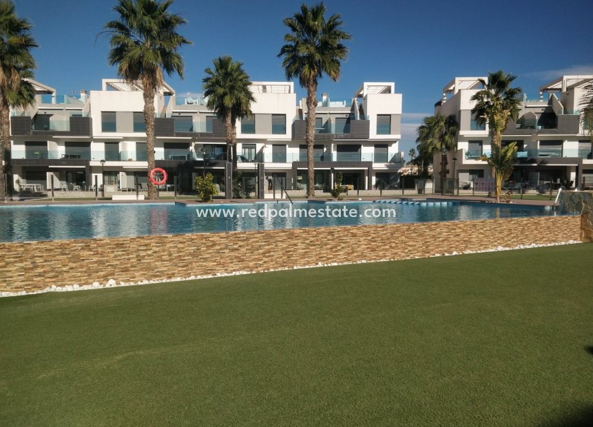 Herverkoop - Appartement -
Guardamar del Segura - Costa Blanca