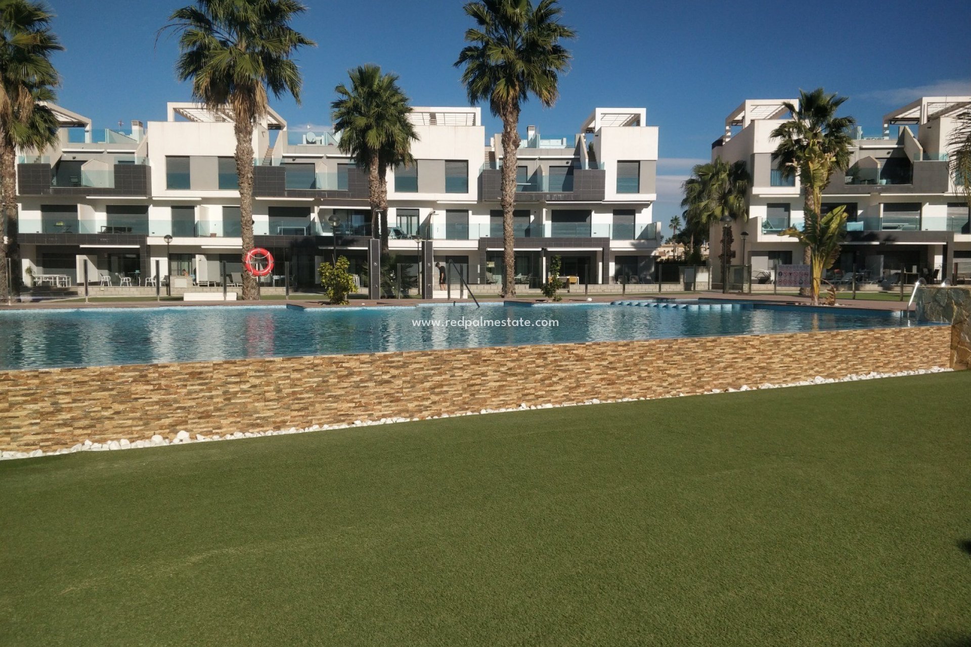 Herverkoop - Appartement -
Guardamar del Segura - Costa Blanca