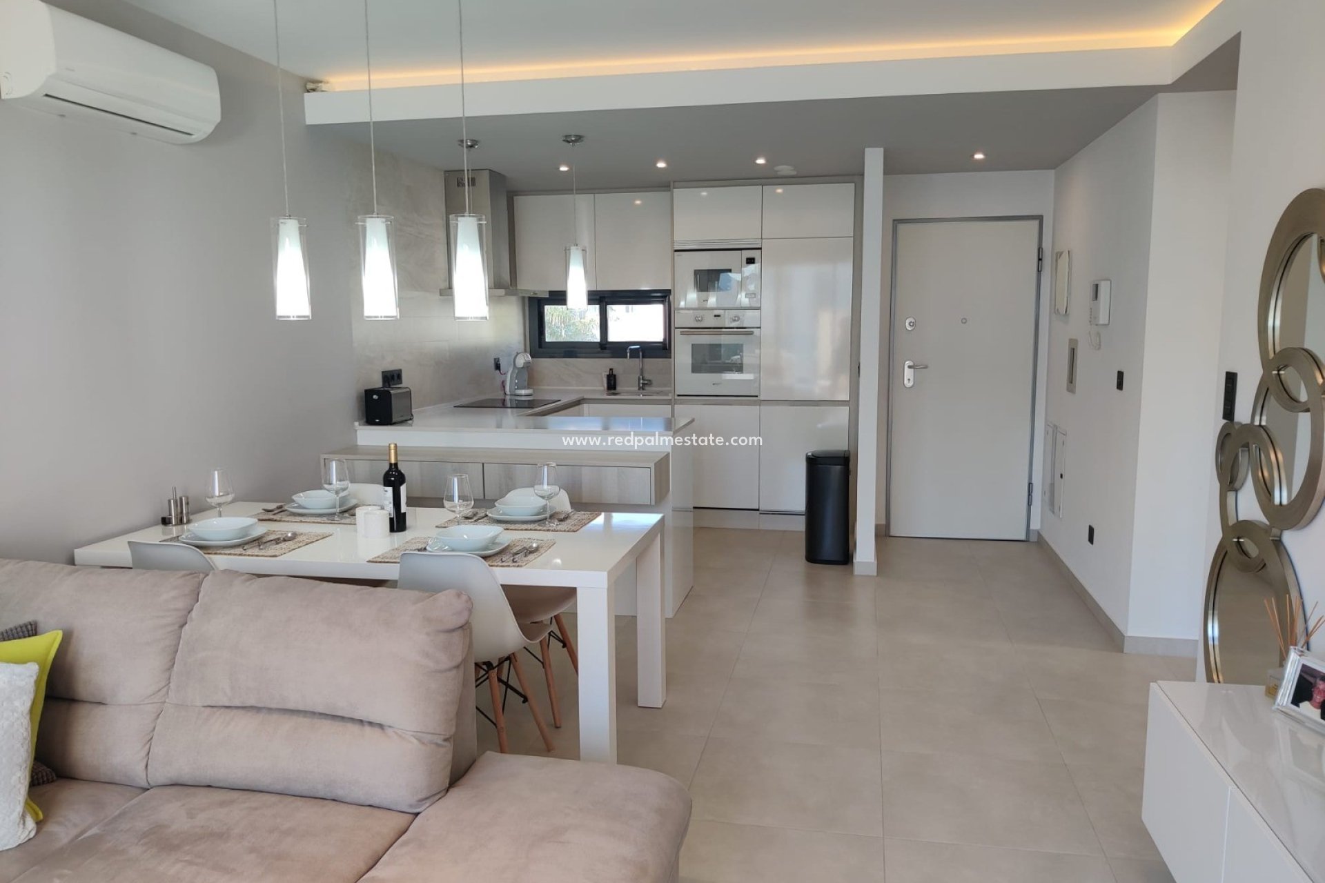 Herverkoop - Appartement -
Guardamar del Segura - Costa Blanca