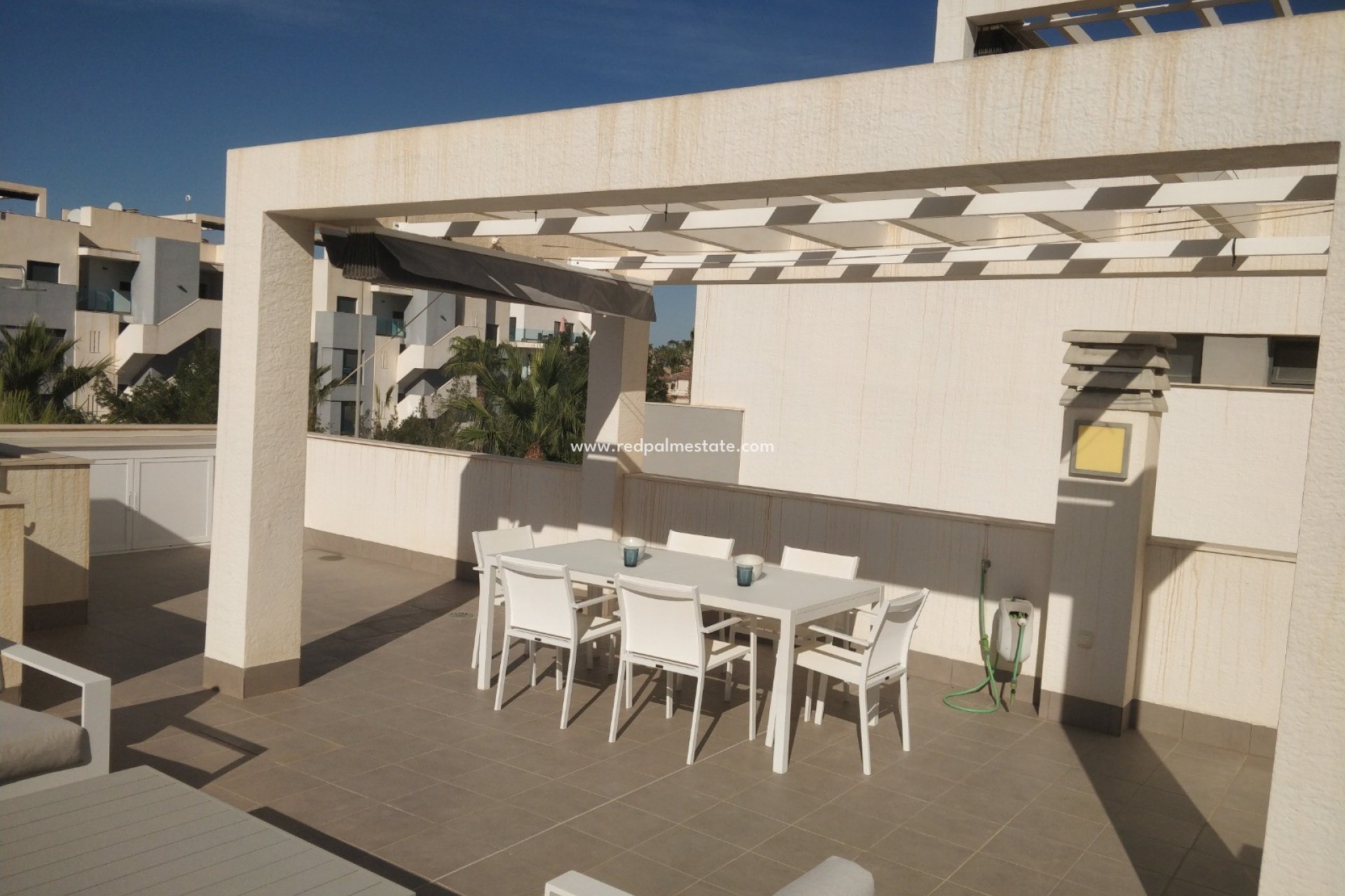 Herverkoop - Appartement -
Guardamar del Segura - Costa Blanca