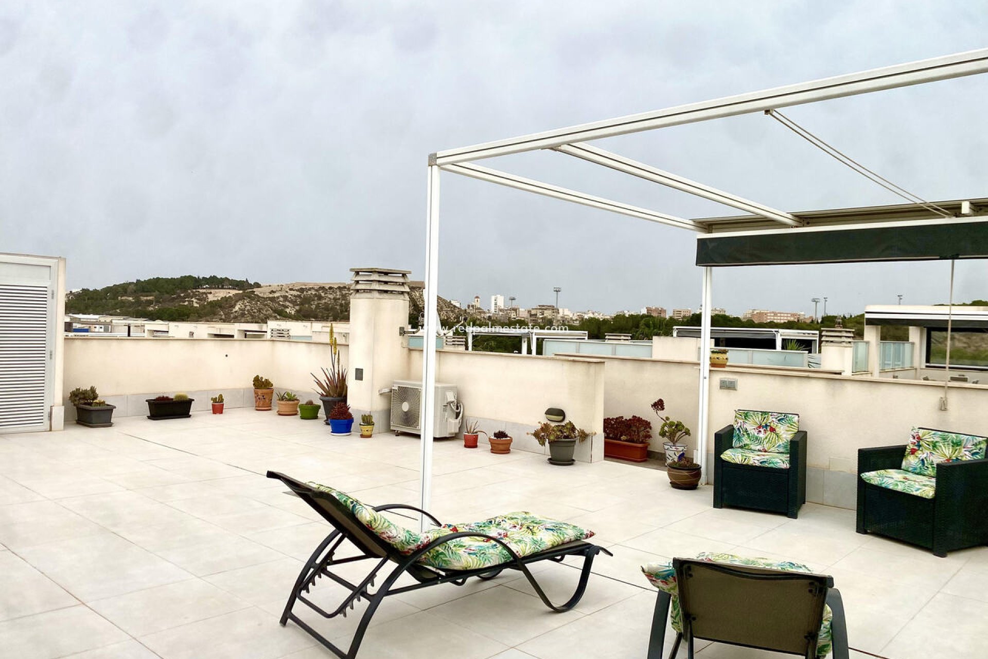 Herverkoop - Appartement -
Guardamar del Segura - Costa Blanca