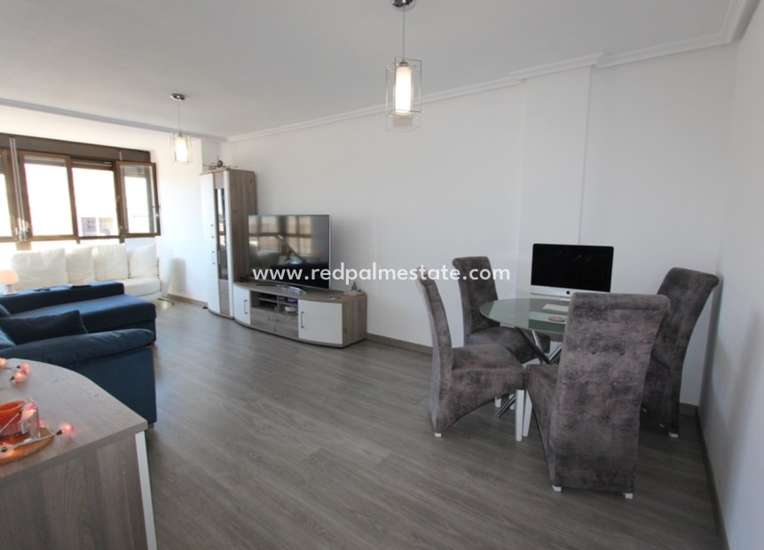 Herverkoop - Appartement -
Guardamar del Segura - Costa Blanca