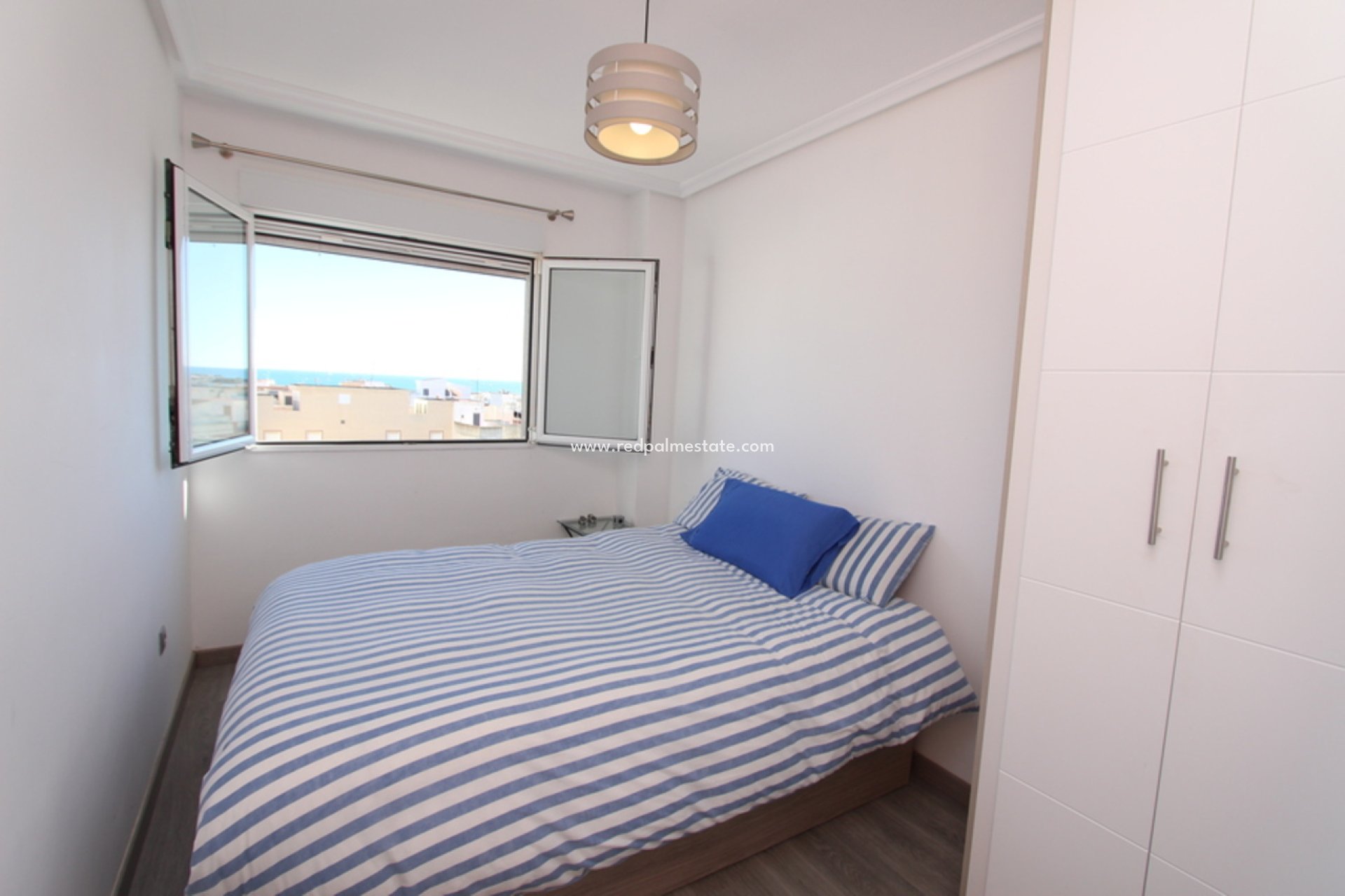 Herverkoop - Appartement -
Guardamar del Segura - Costa Blanca