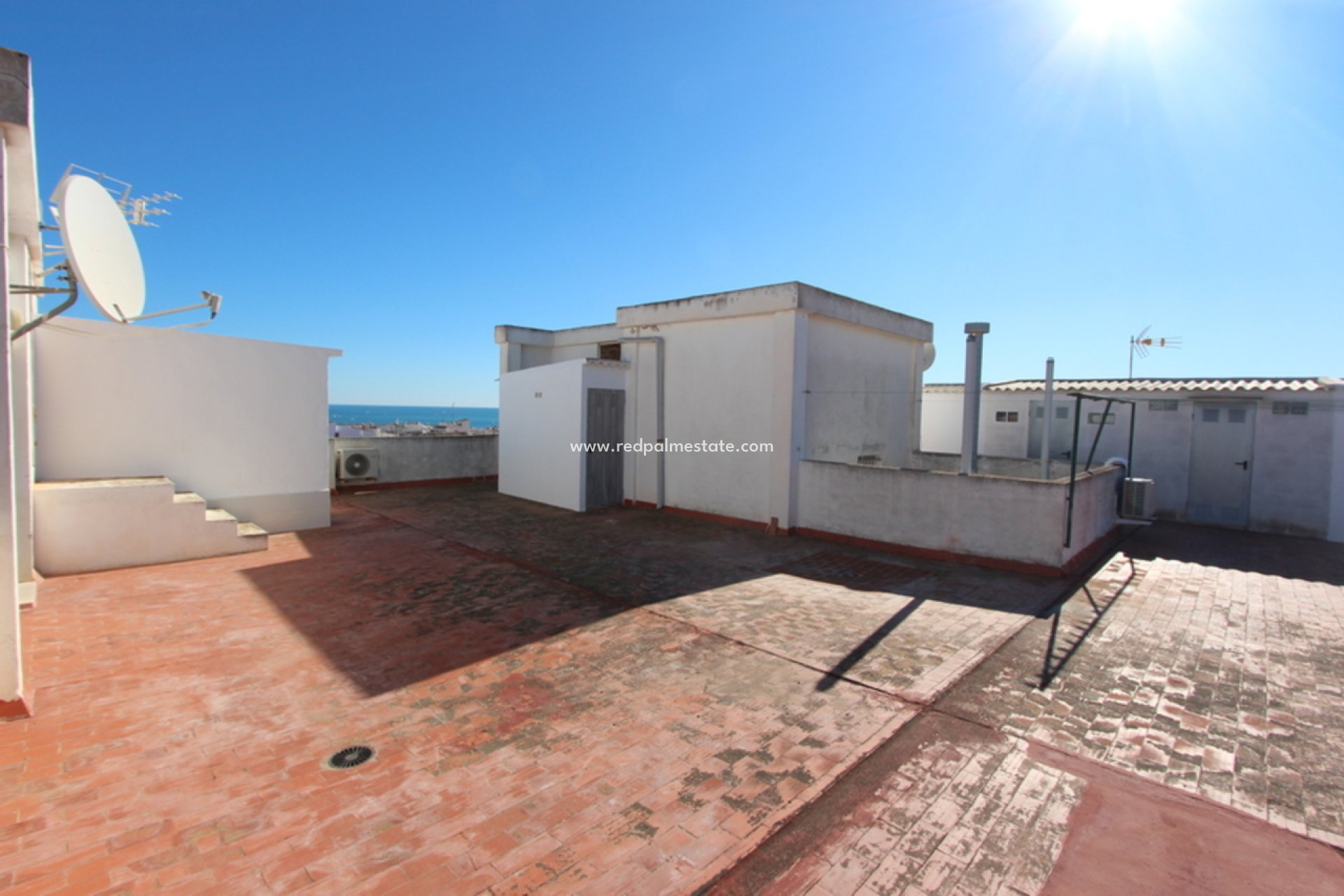 Herverkoop - Appartement -
Guardamar del Segura - Costa Blanca