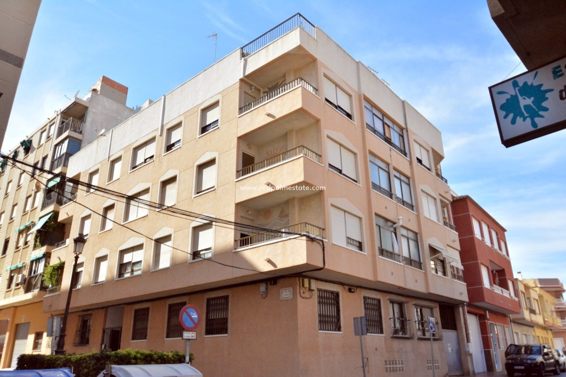 Herverkoop - Appartement -
Guardamar del Segura - Costa Blanca