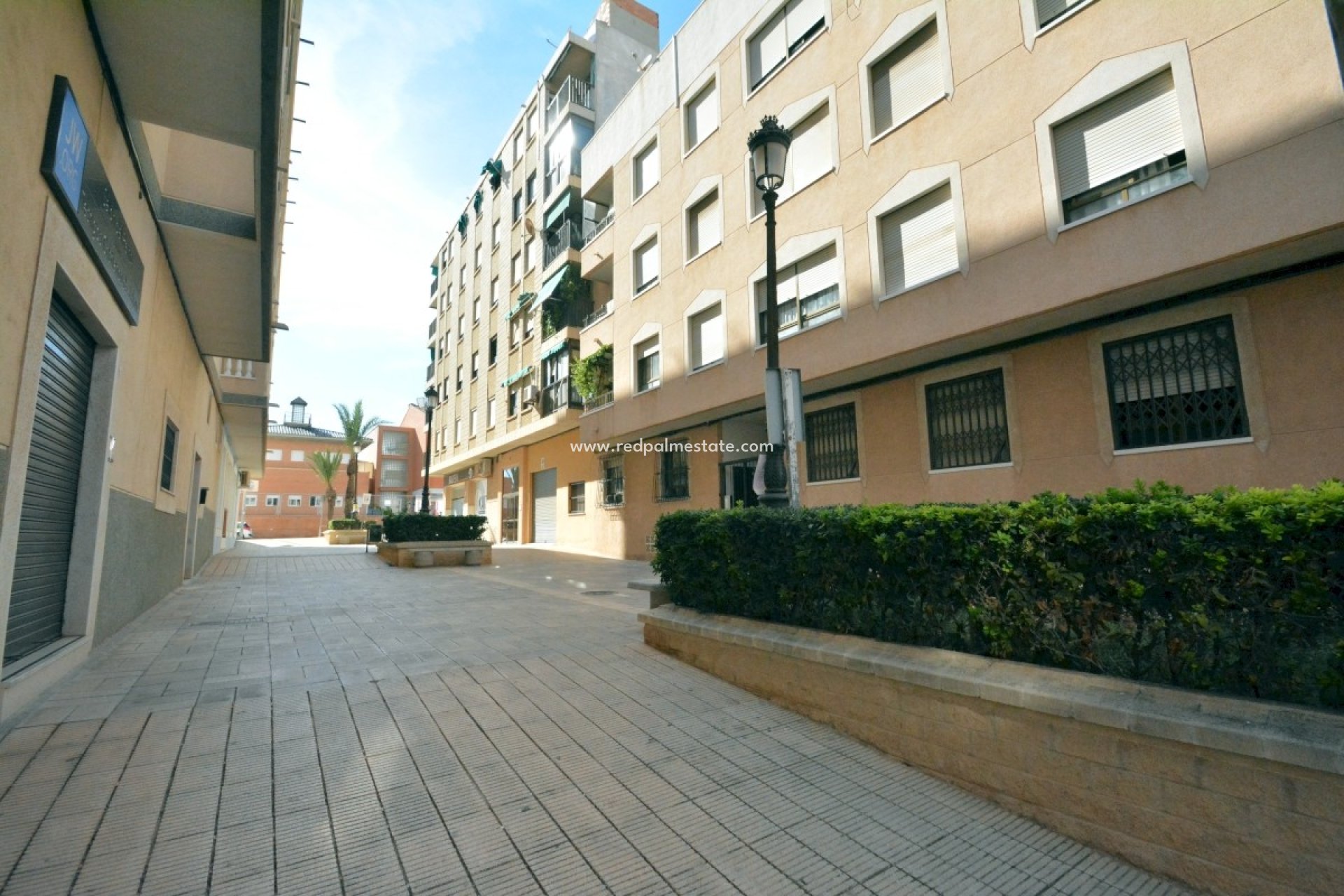 Herverkoop - Appartement -
Guardamar del Segura - Costa Blanca