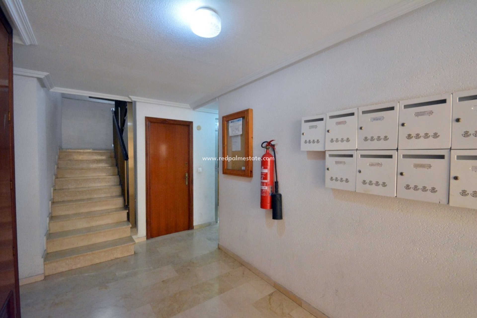 Herverkoop - Appartement -
Guardamar del Segura - Costa Blanca