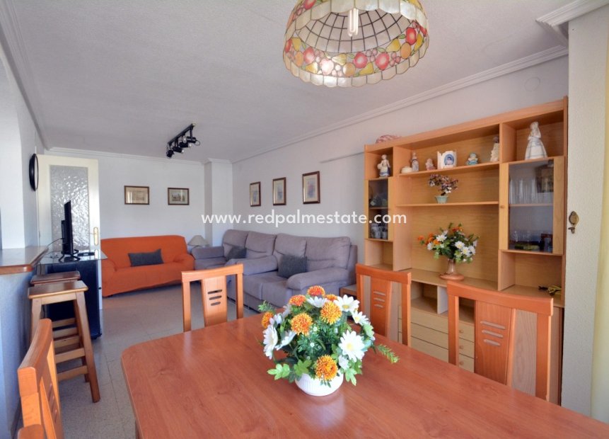 Herverkoop - Appartement -
Guardamar del Segura - Costa Blanca