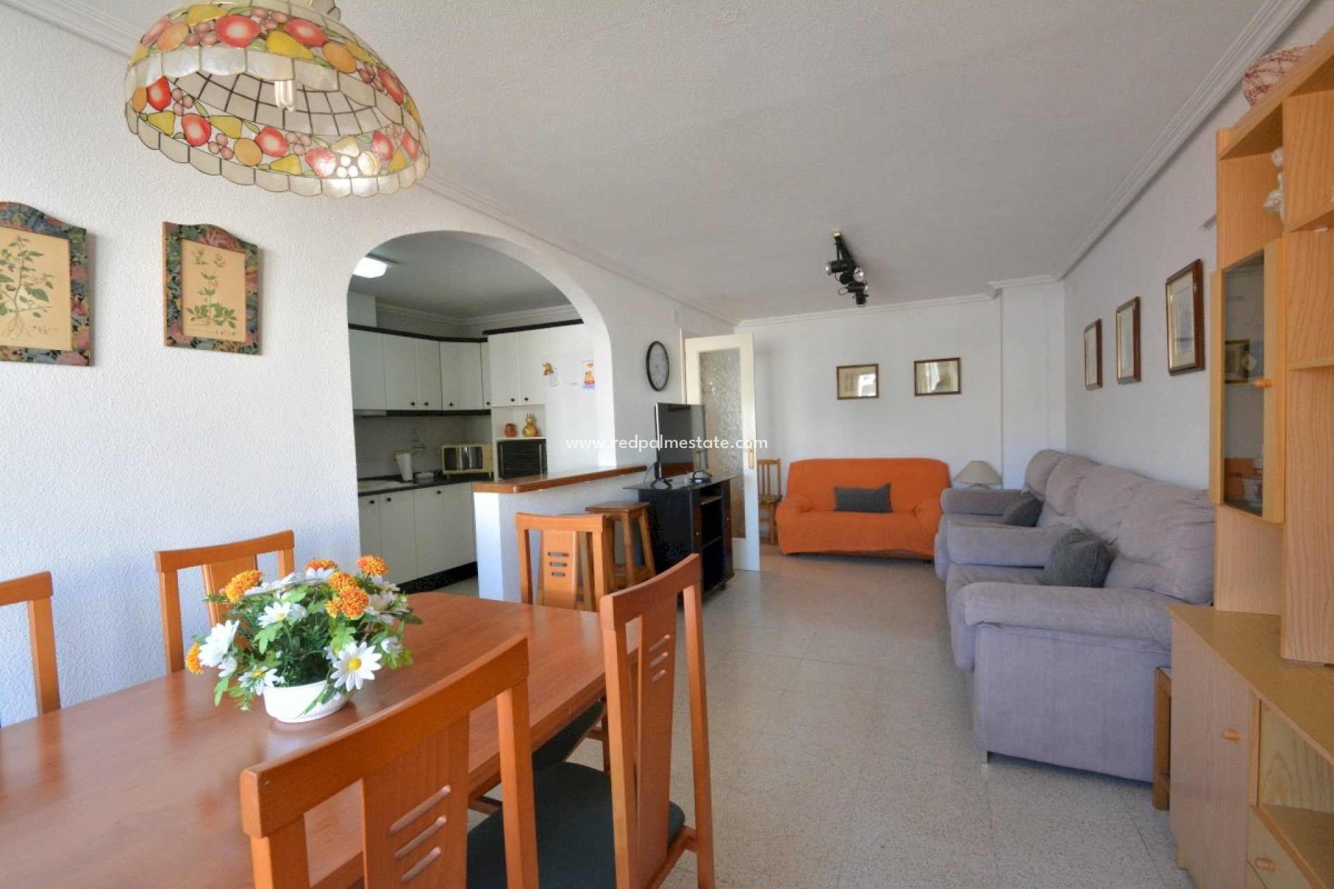 Herverkoop - Appartement -
Guardamar del Segura - Costa Blanca