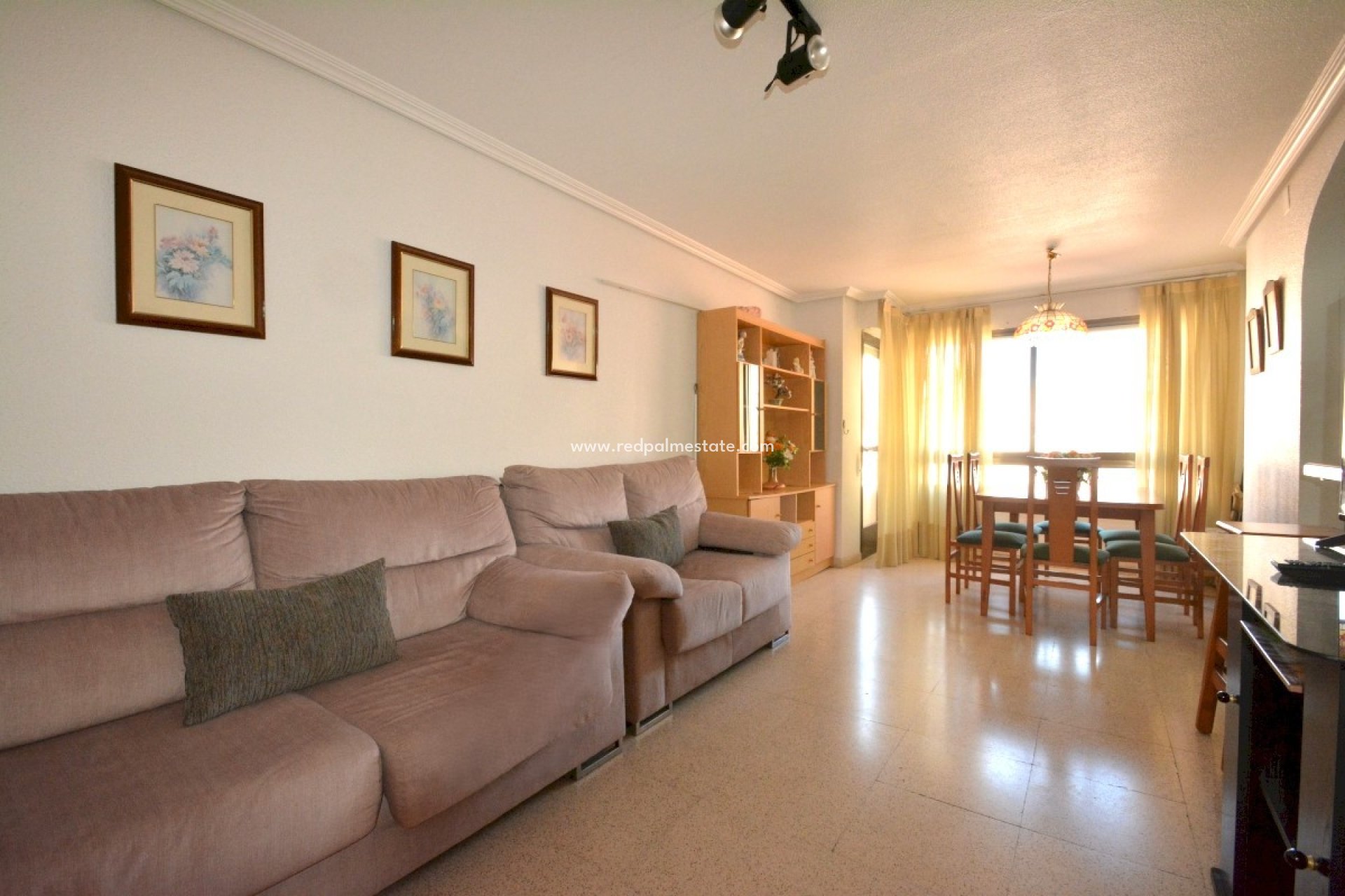 Herverkoop - Appartement -
Guardamar del Segura - Costa Blanca