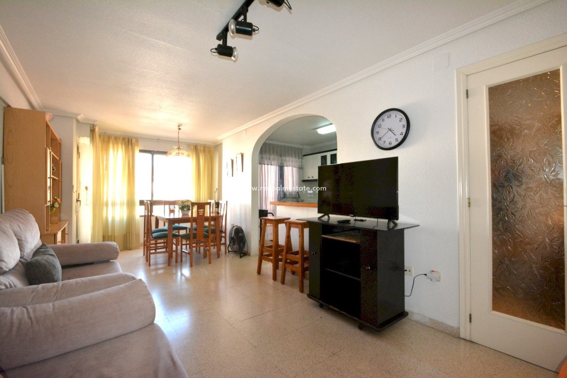 Herverkoop - Appartement -
Guardamar del Segura - Costa Blanca